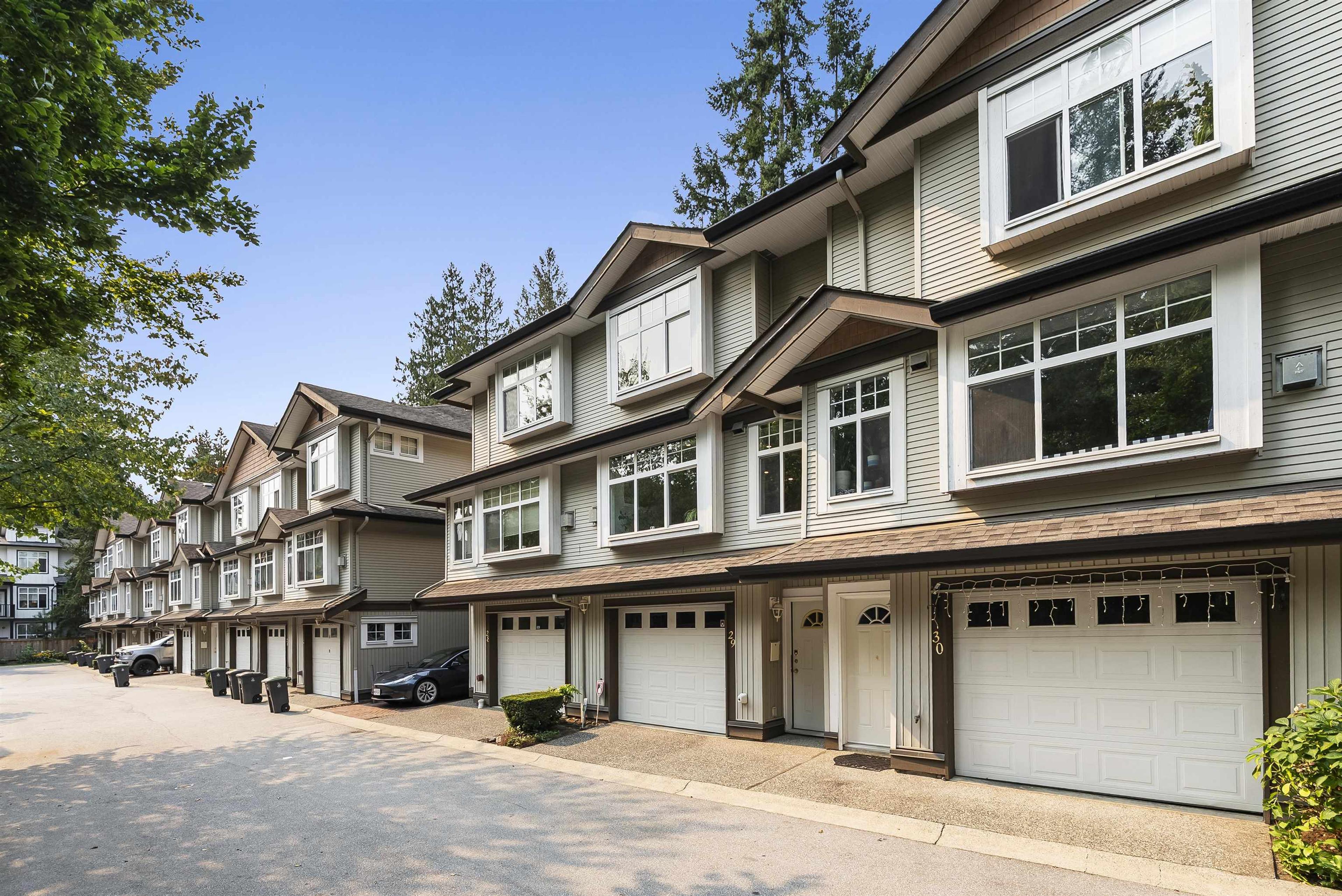 8155 164 Street, Surrey - Exteriors - Full Complex View - Photo 1