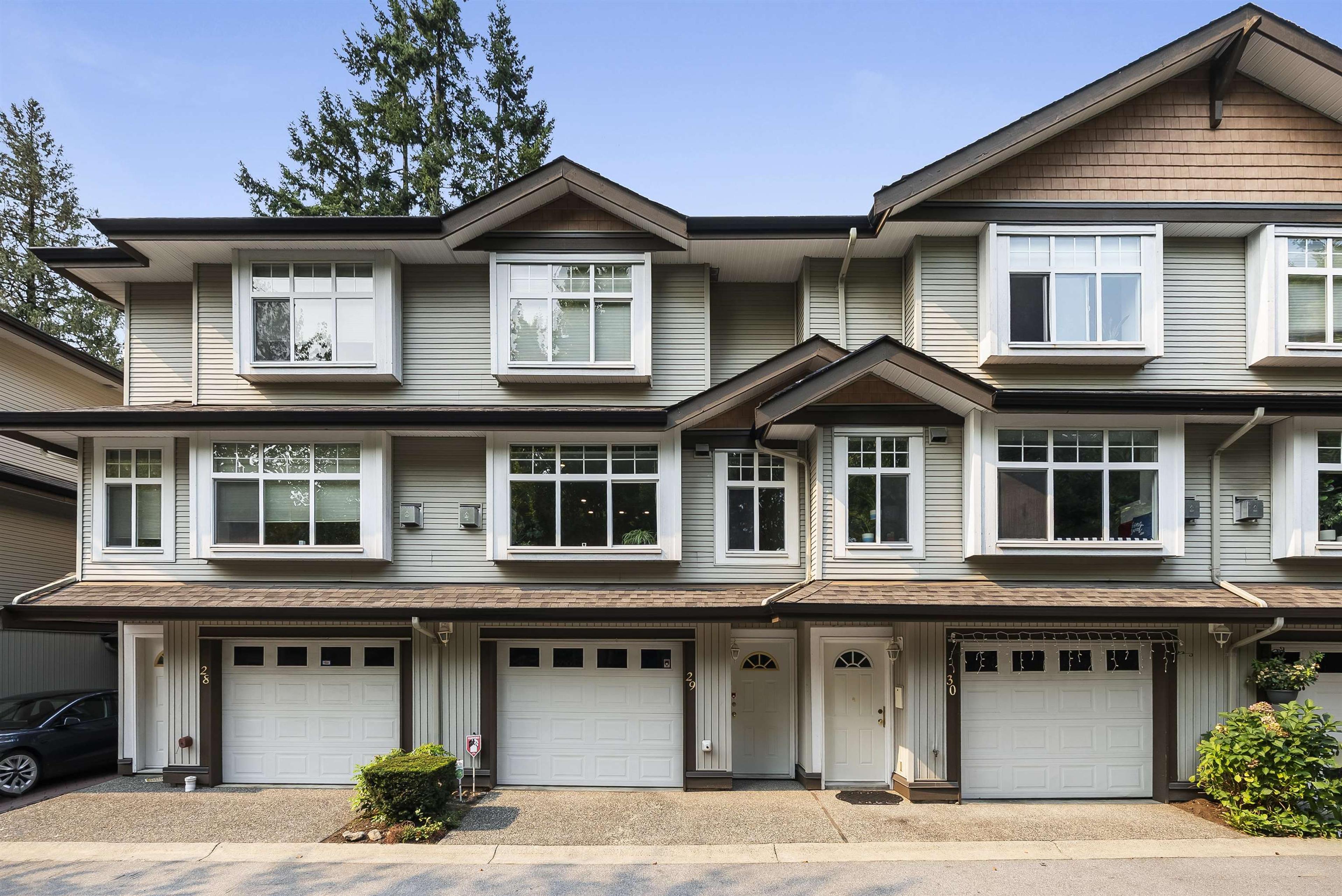 8155 164 Street, Surrey - Exteriors - Full Complex View - Photo 4