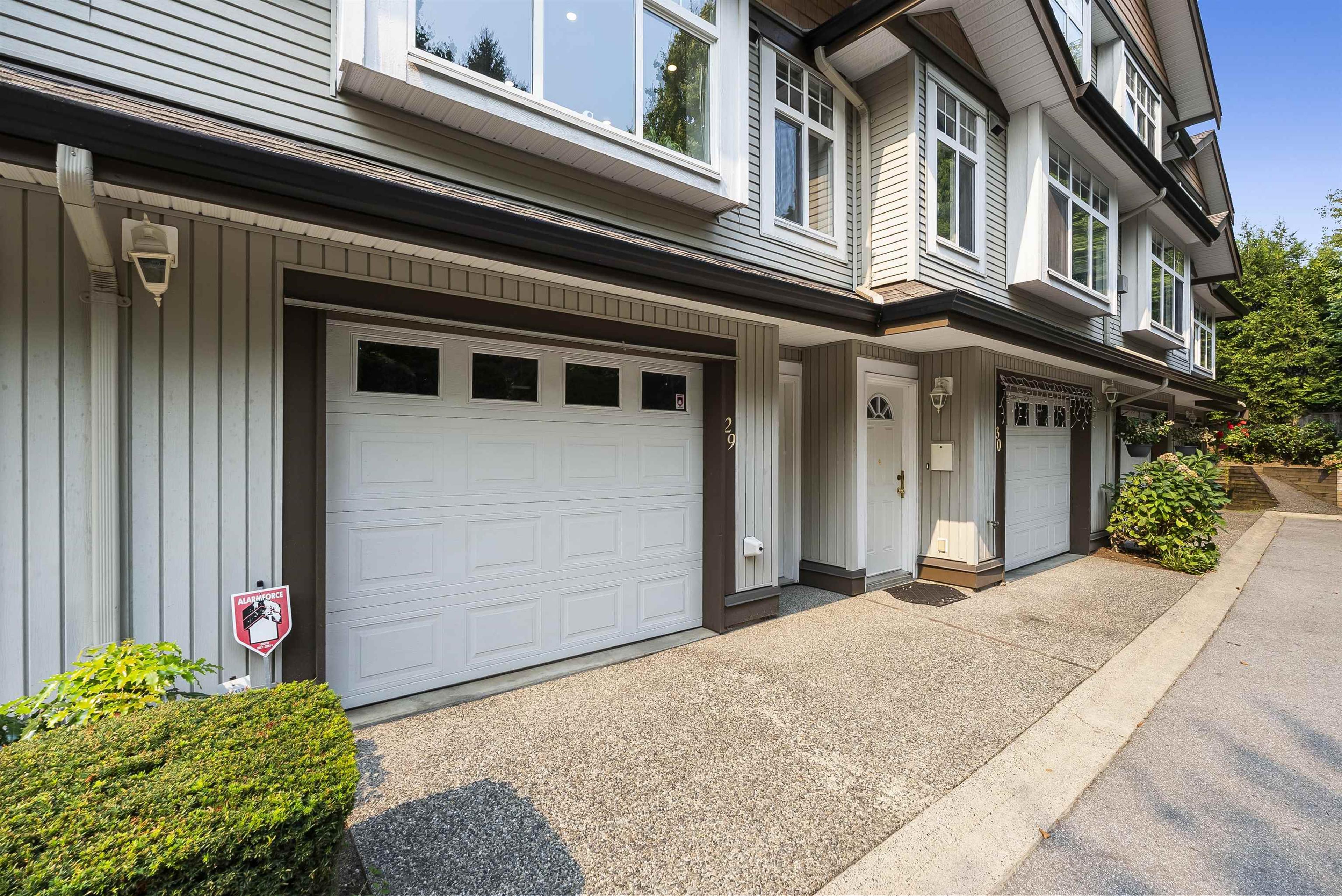 8155 164 Street, Surrey - Exteriors - Full Complex View - Photo 5