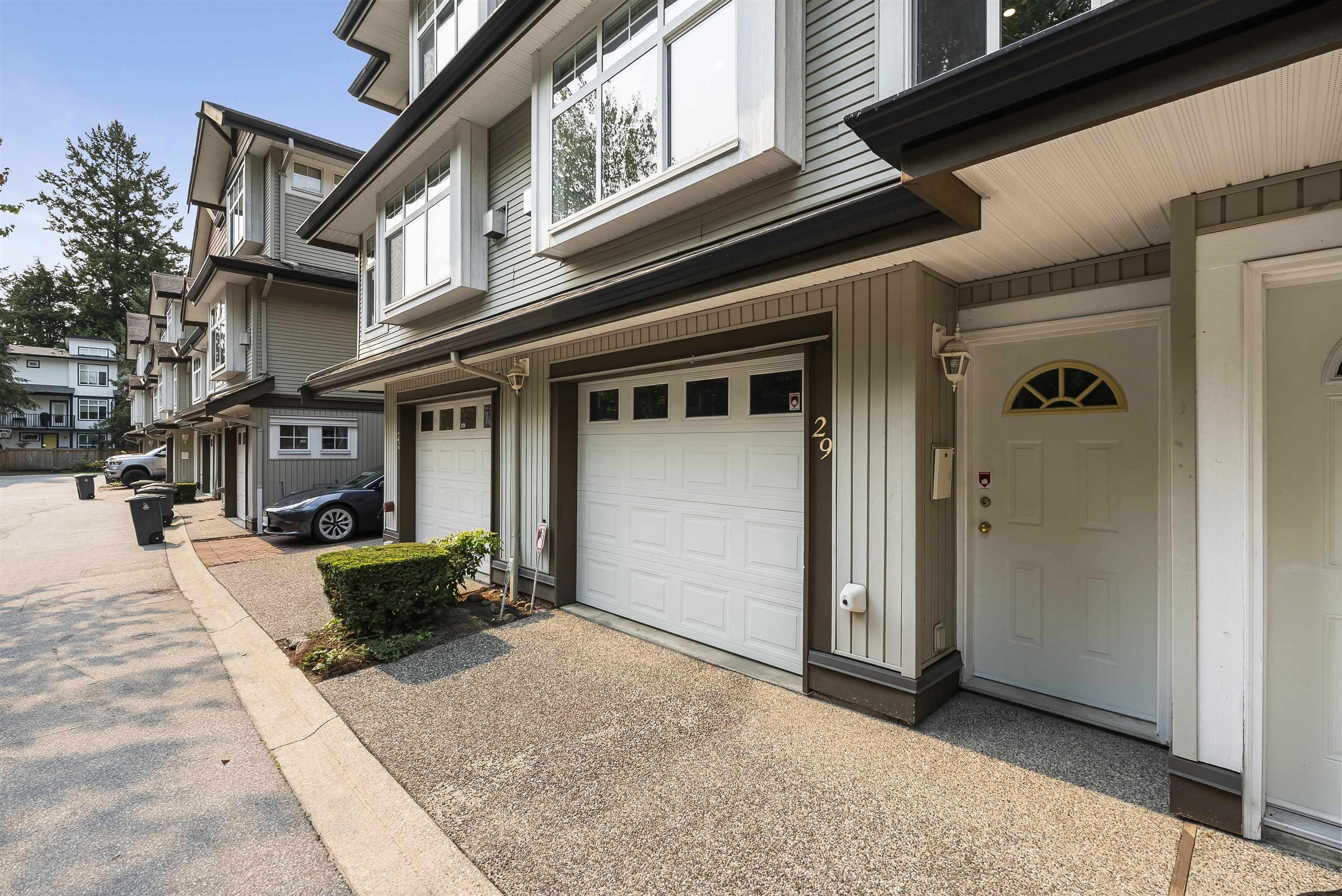 8155 164 Street, Surrey - Exteriors - Full Complex View - Photo 7