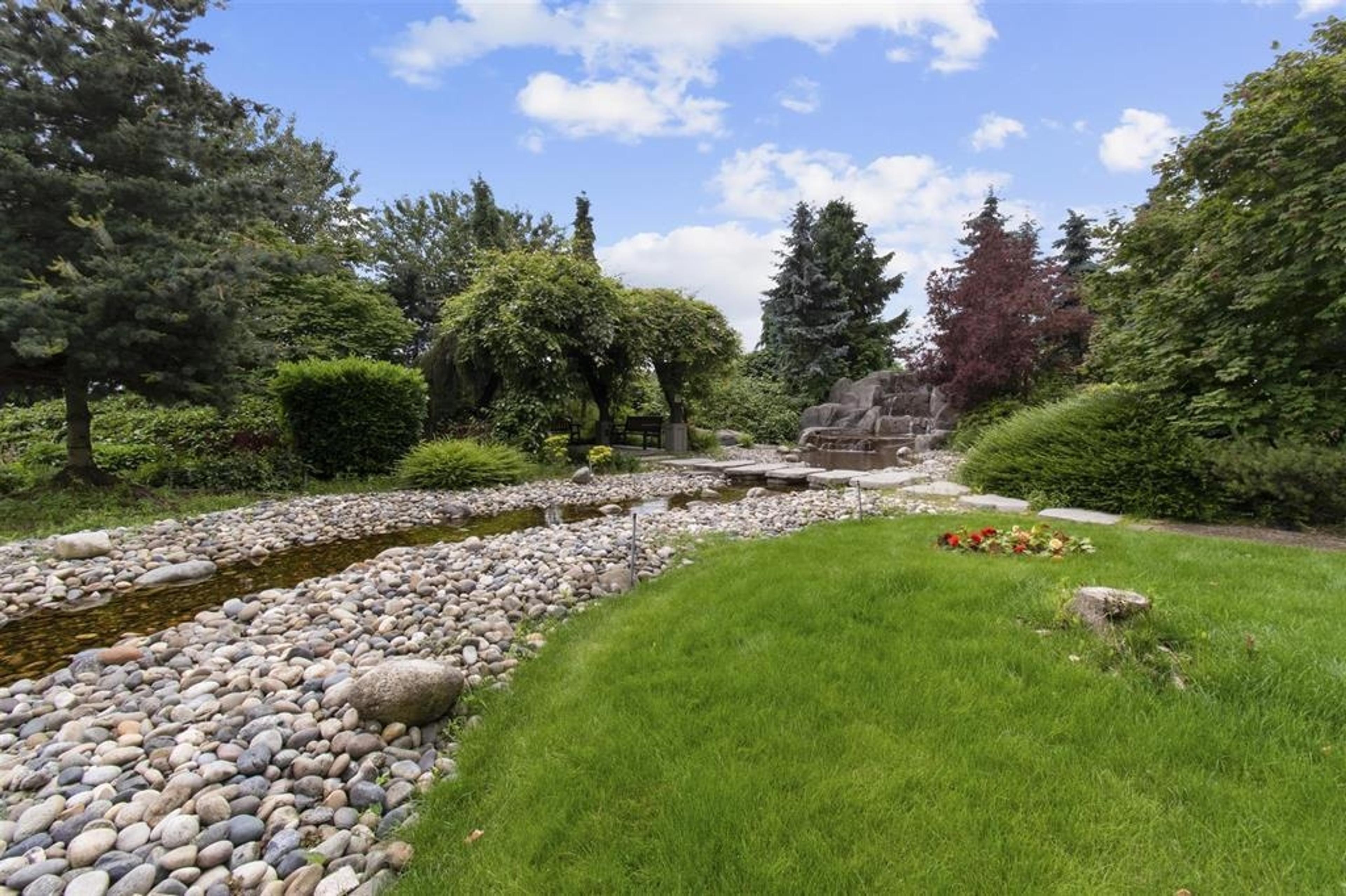 2980 Atlantic Avenue, Coquitlam - Outdoor Amenities - Garden / Yard/ Backyard/ Porch/ Deck - Photo 1