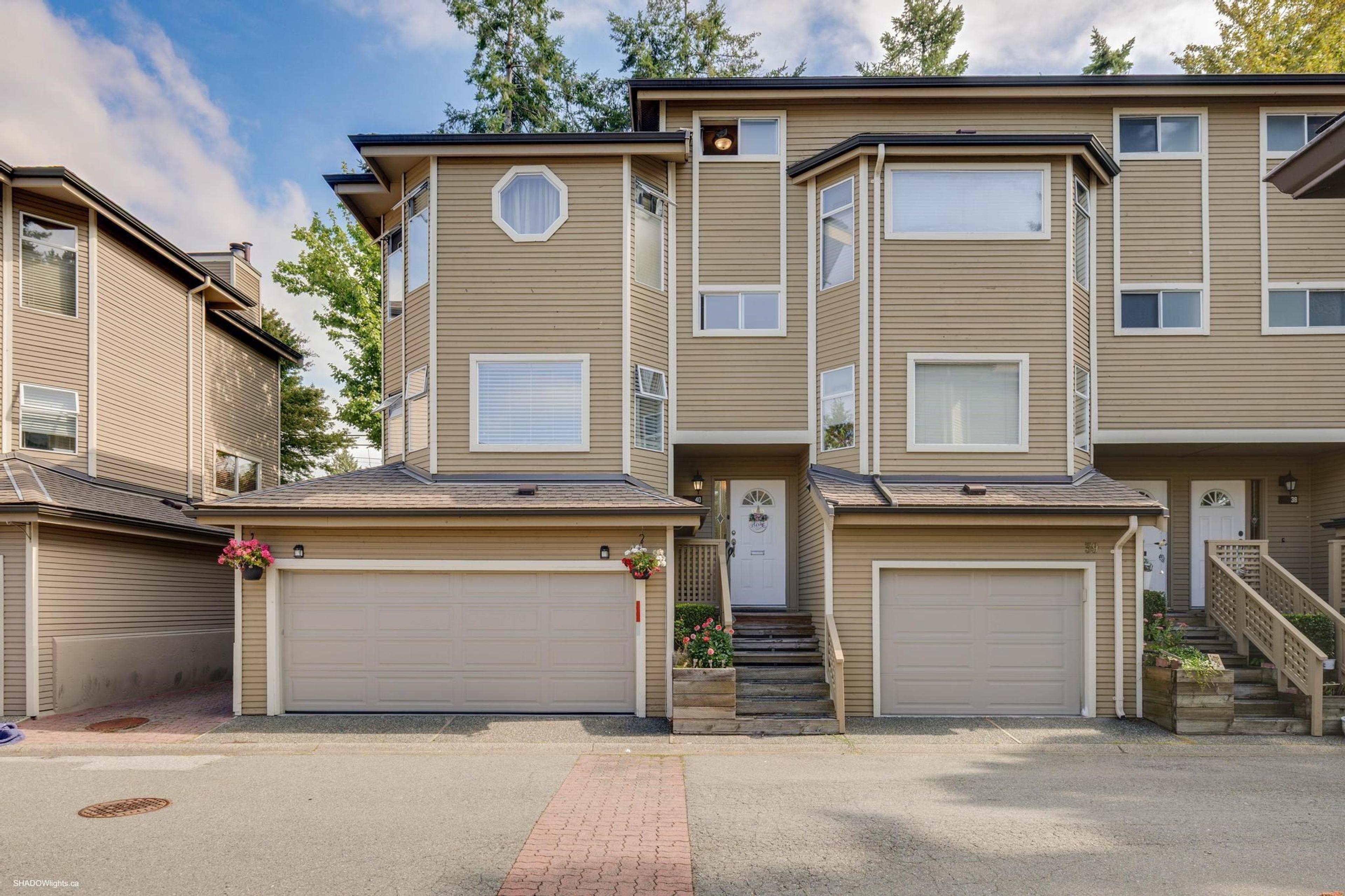 5740 Garrison Road, Richmond - Exteriors - Full Complex View - Photo 1