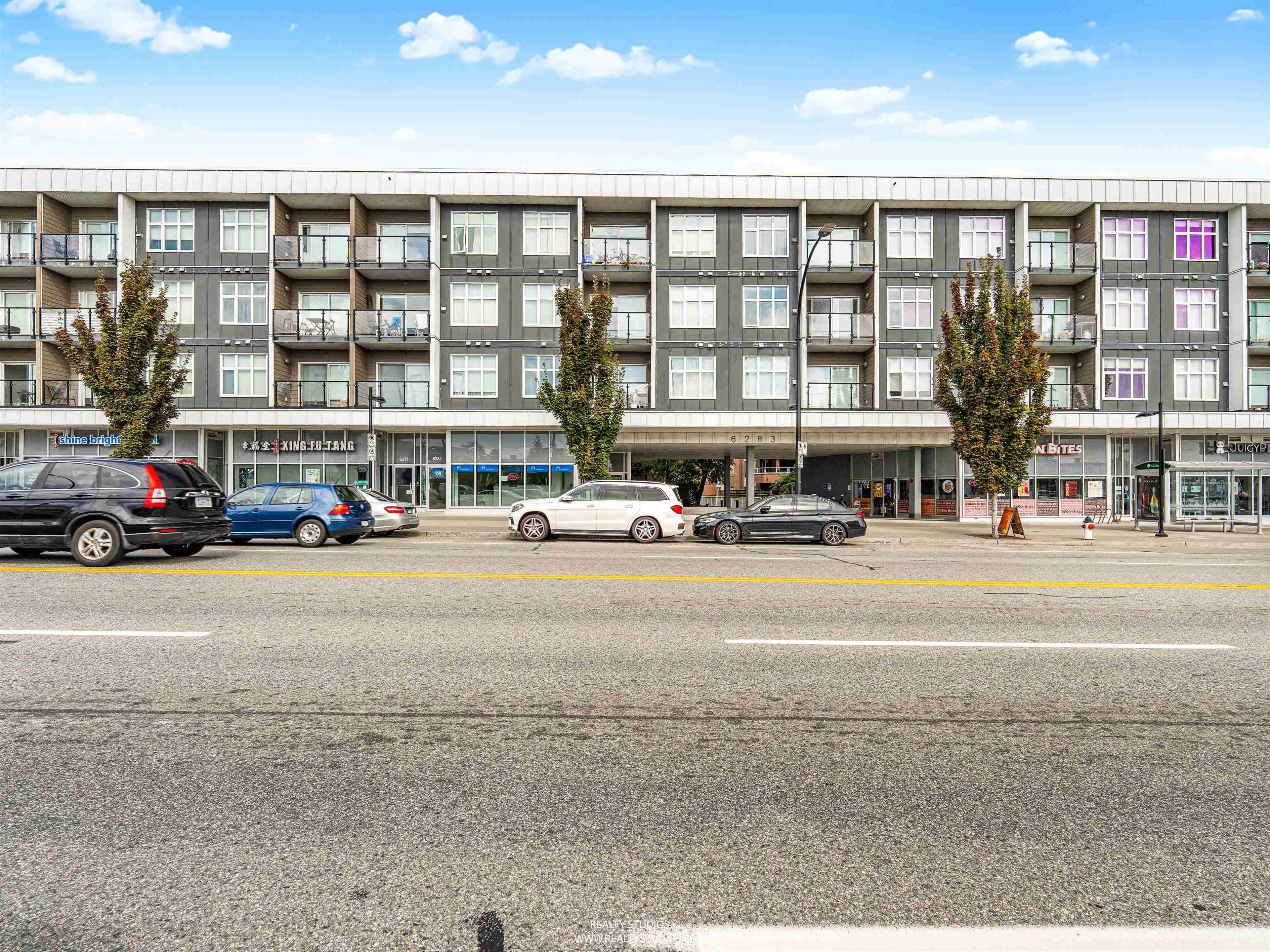 6283 Kingsway Street, Burnaby - Exteriors - Full Complex View - Photo 1