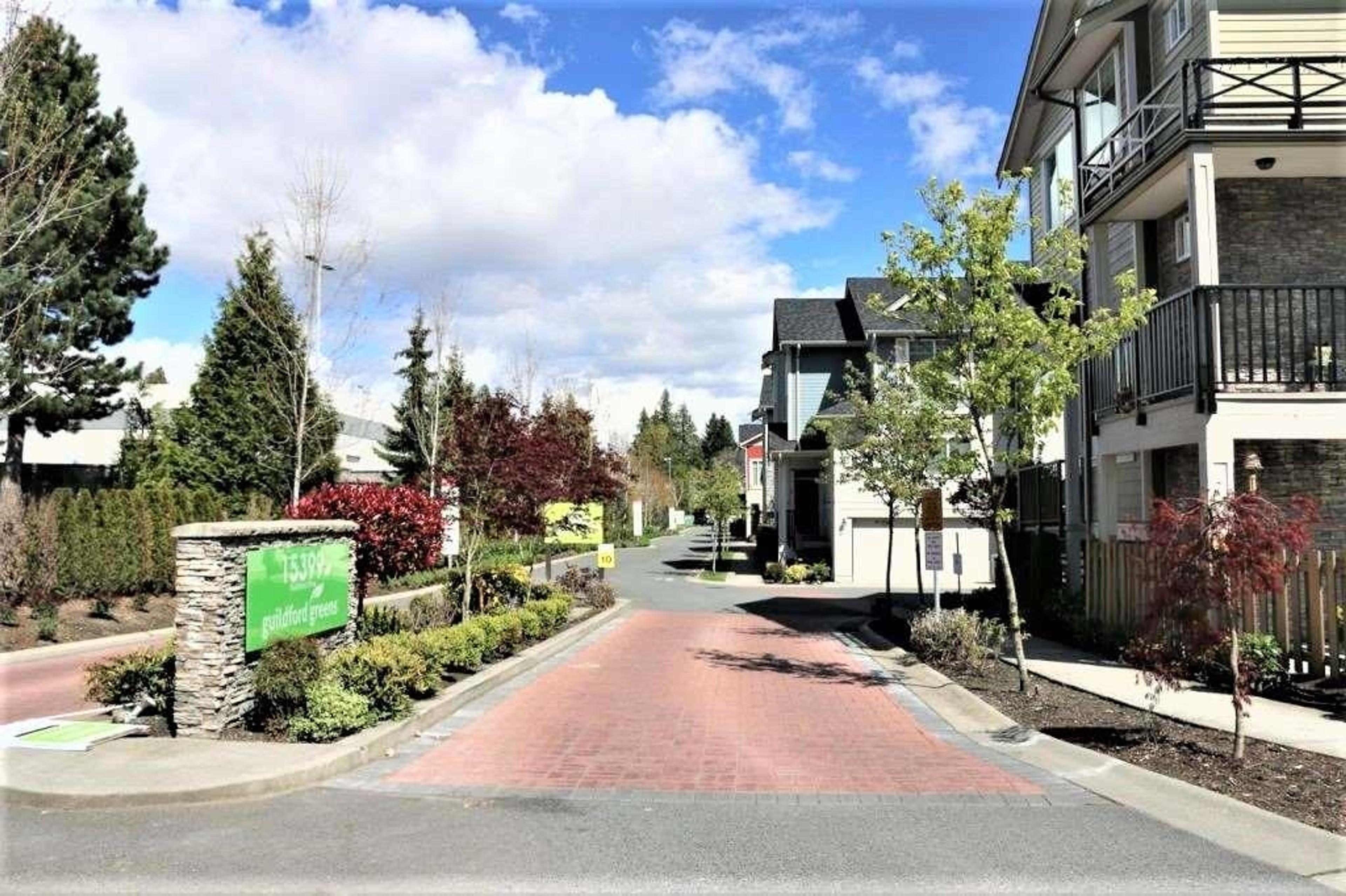 15399 Guildford Drive, Surrey - Exteriors - Full Complex View - Photo 1