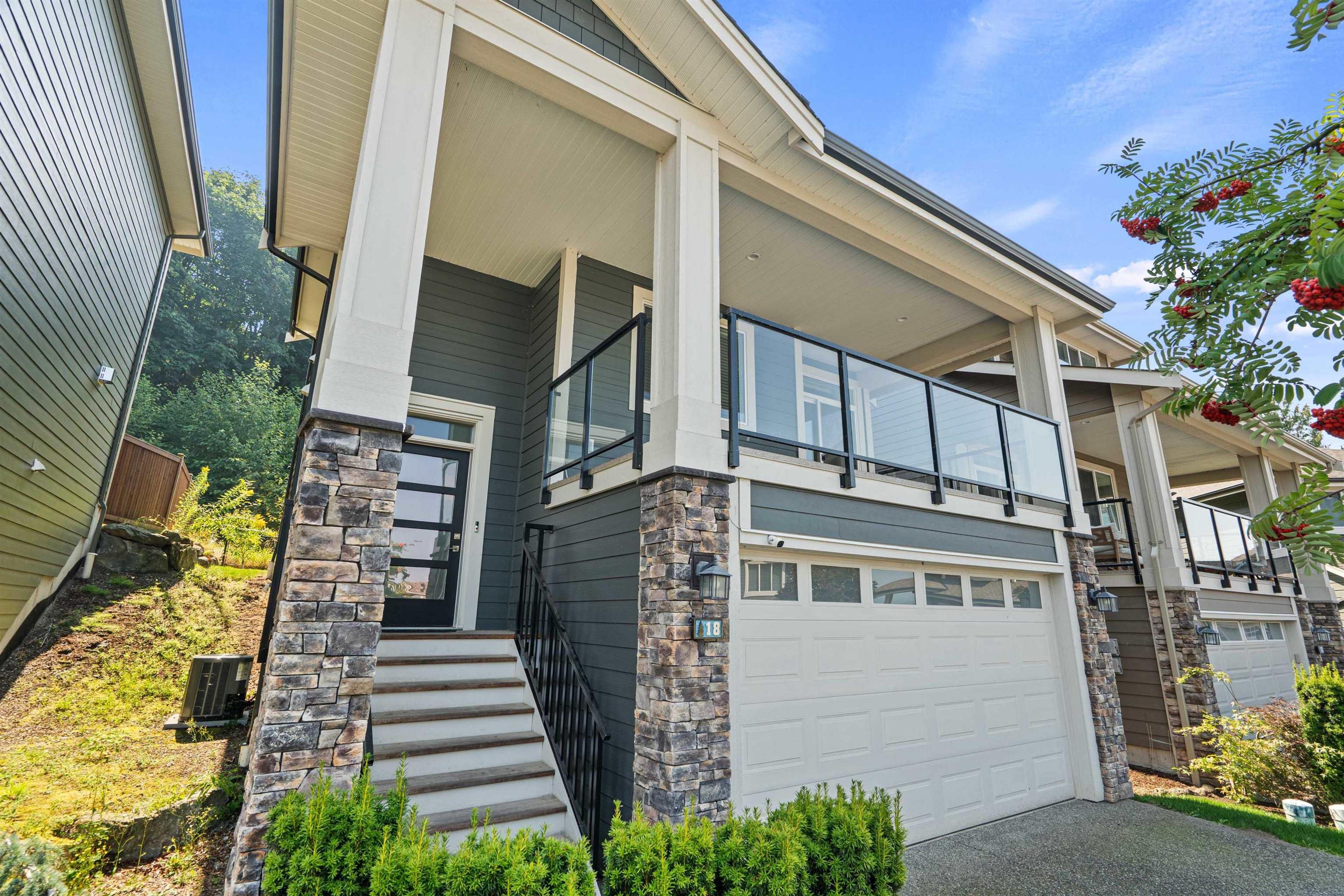 50634 Ledgestone Place, Chilliwack - Exteriors - Photo 1
