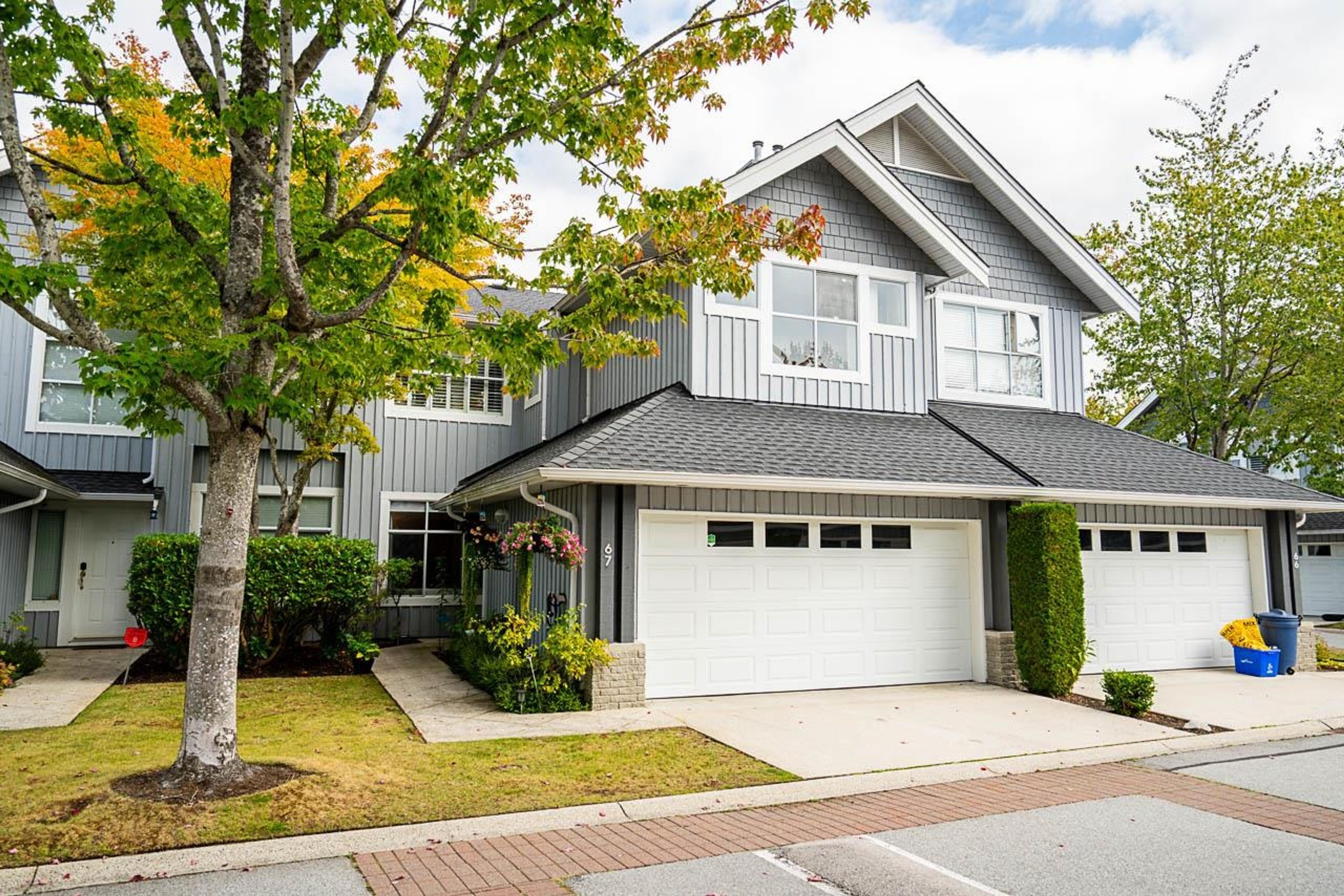 3555 Westminster Highway, Richmond - Exteriors - Photo 5