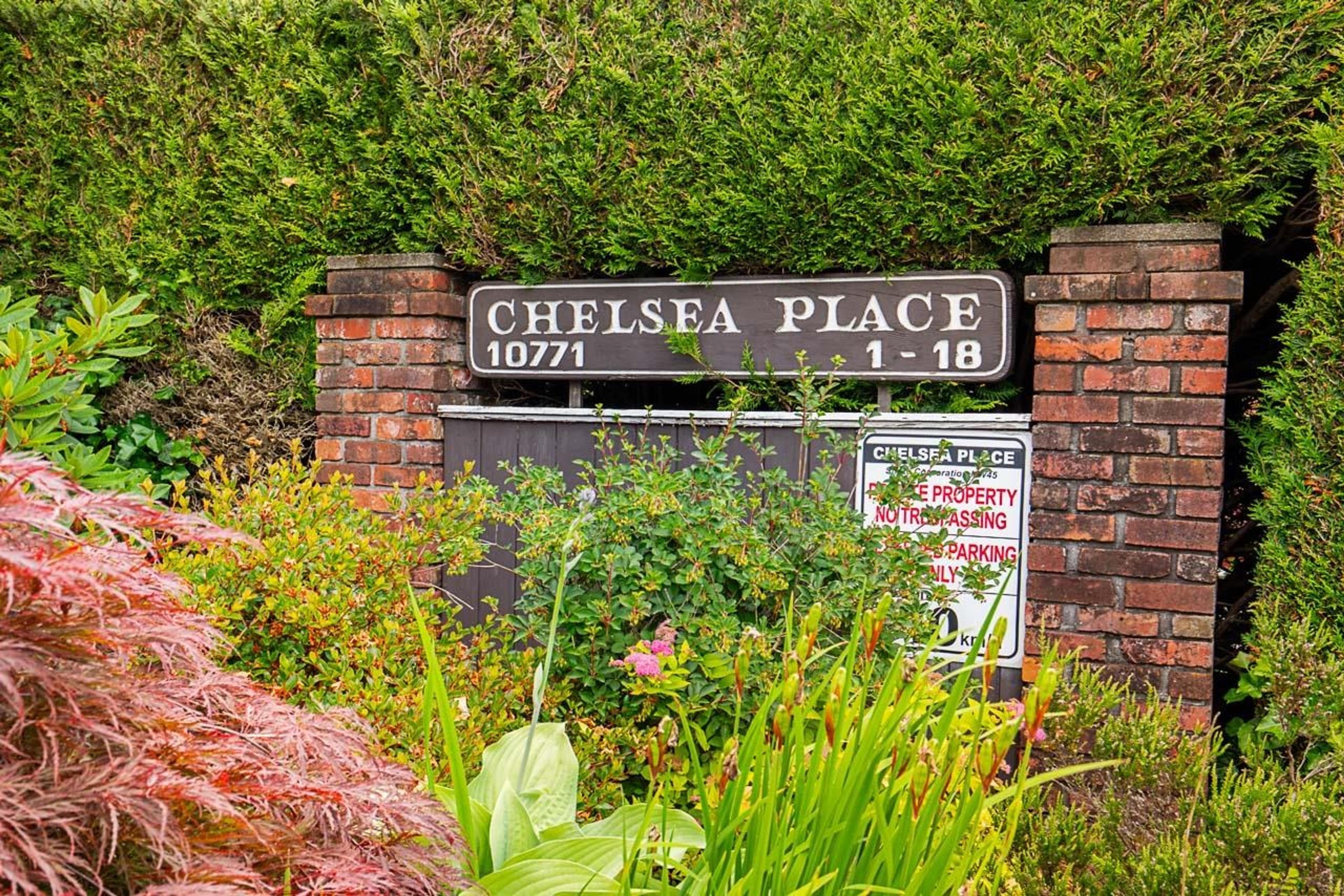 10771 Mortfield Road, Richmond - Exteriors - Photo 1