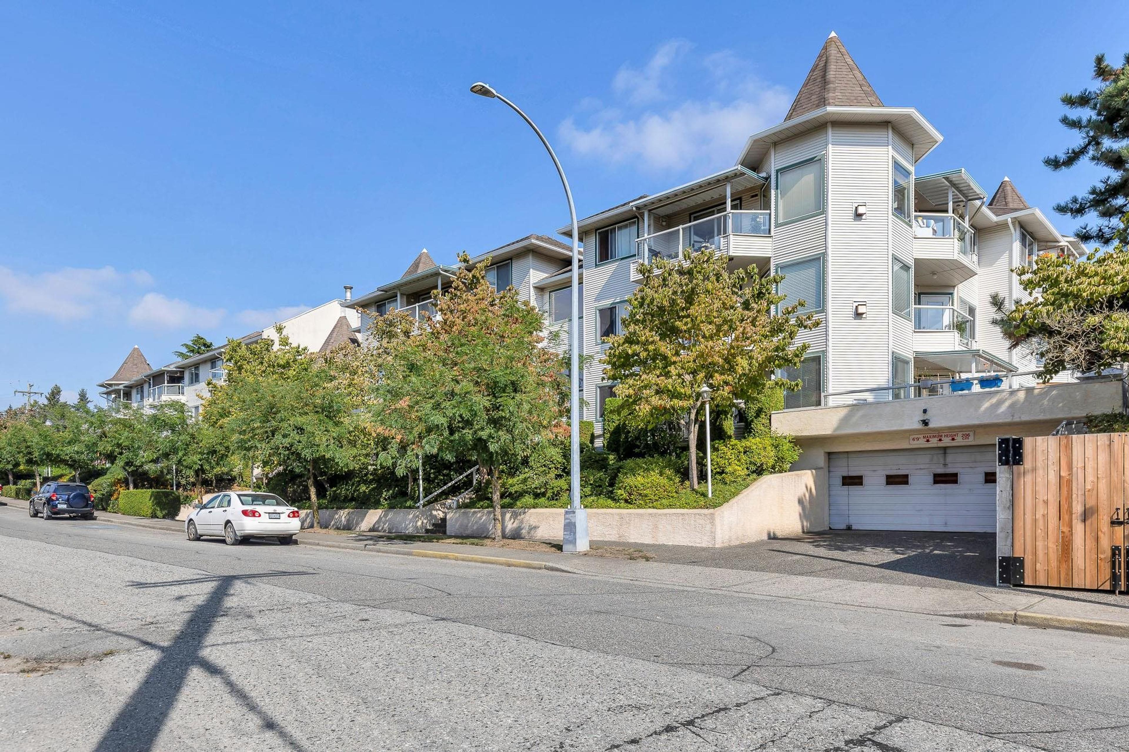 7554 Briskham Street, Mission - Exteriors - Full Complex View - Photo 2