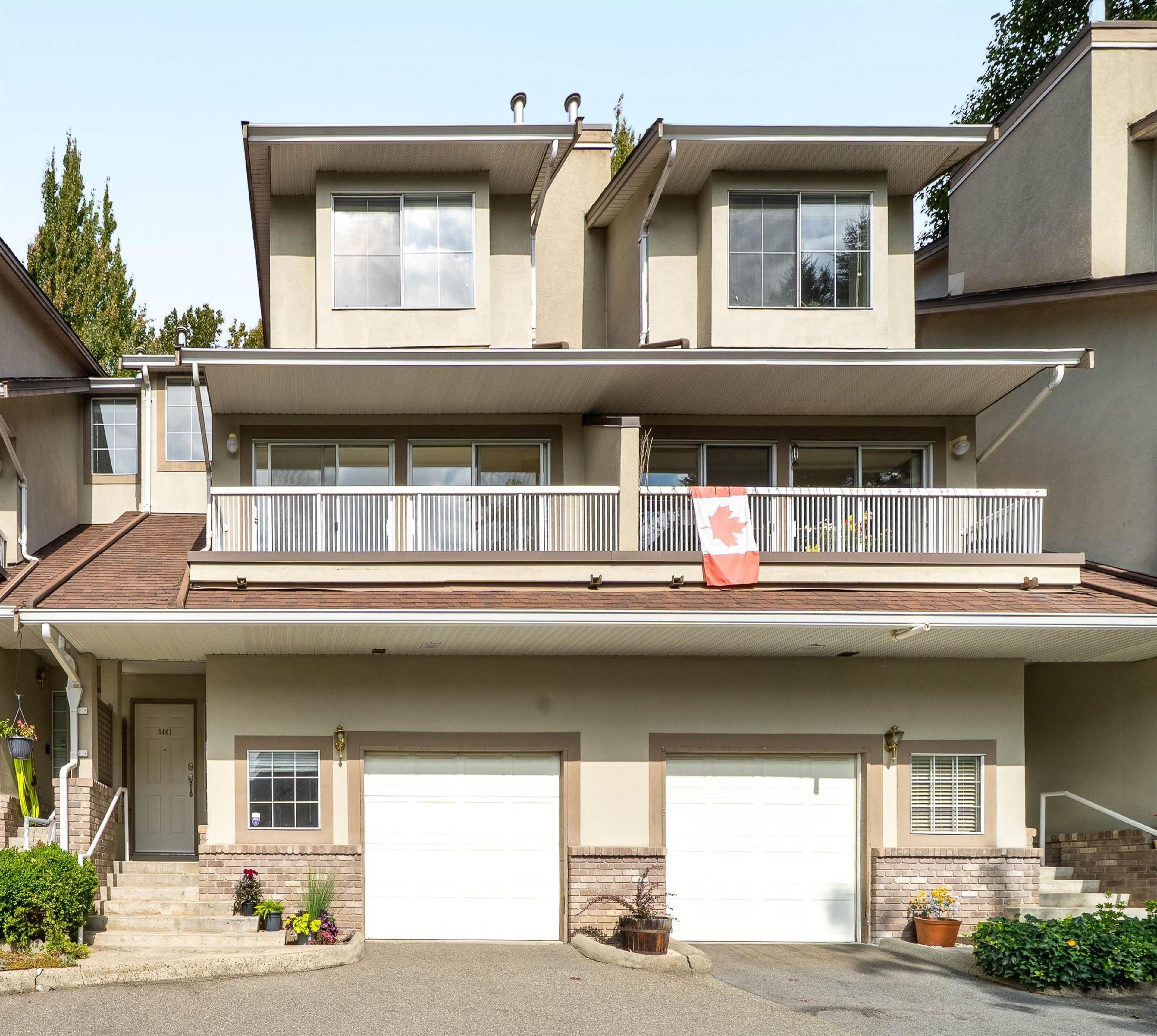 3400 SE Marine Drive, Vancouver - Exteriors - Photo 1