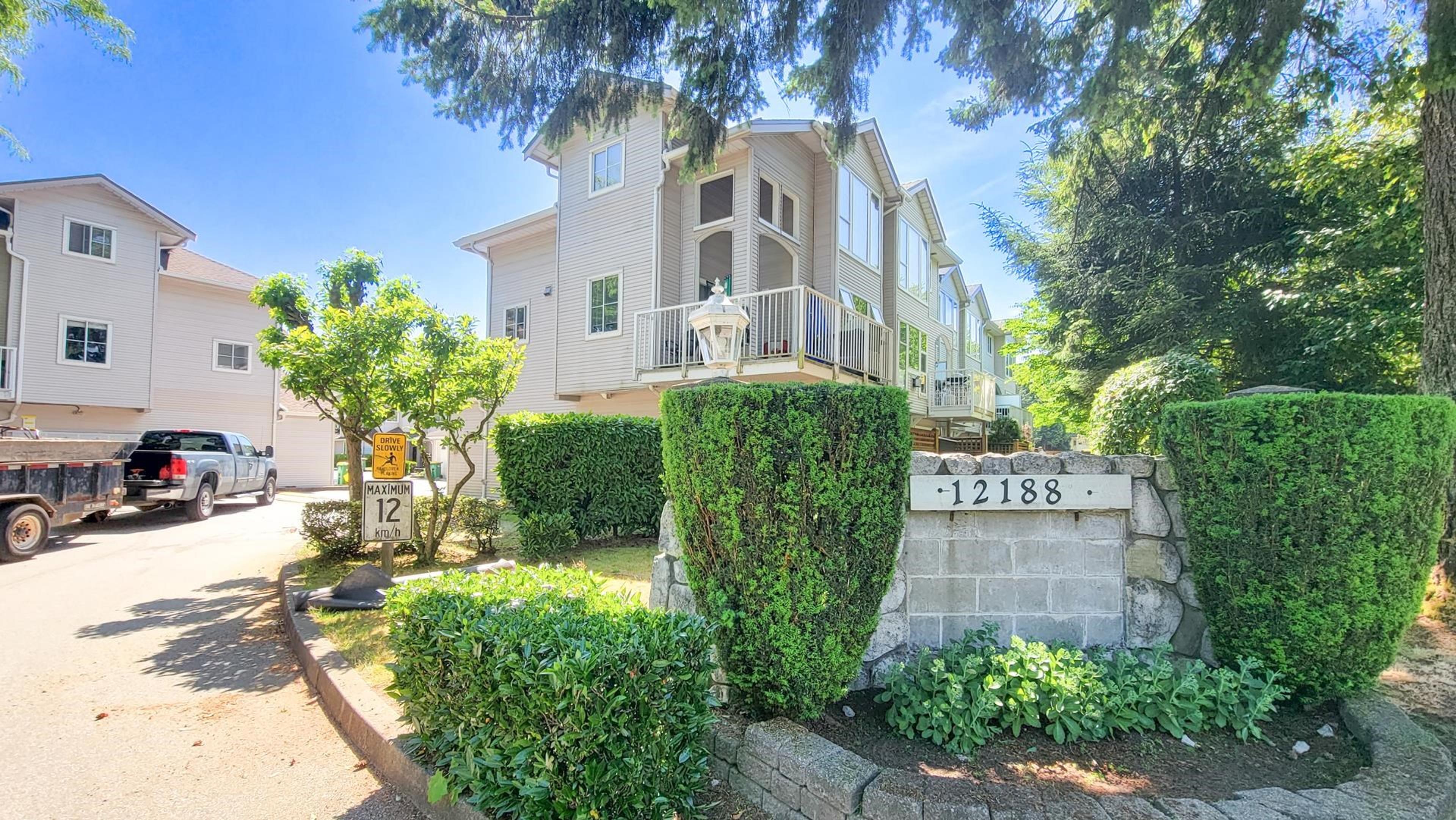 12188 Harris Road, Pitt Meadows - Exteriors - Full Complex View - Photo 4