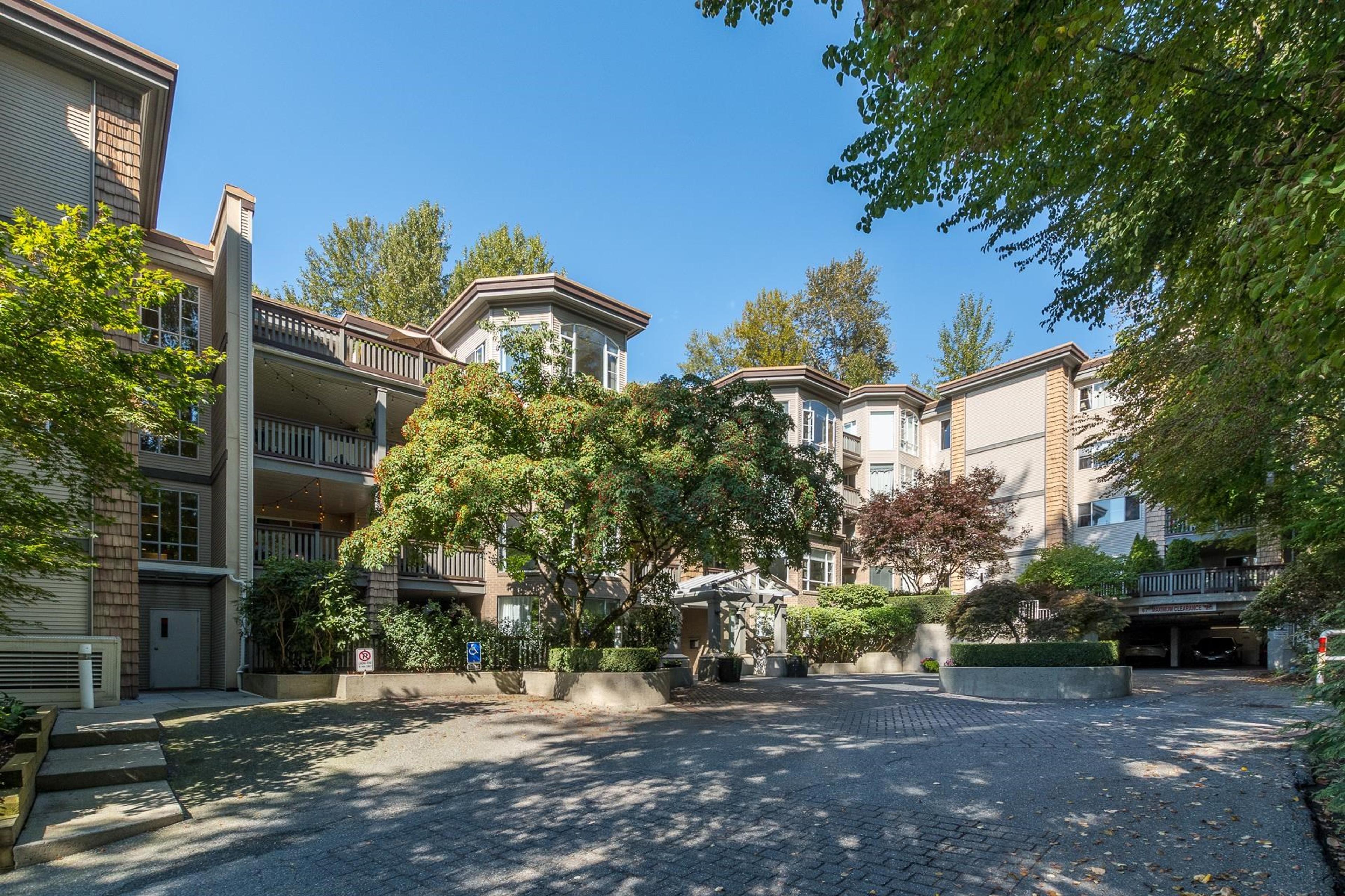 22233 River Road, Maple Ridge - Exteriors - Full Complex View - Photo 1