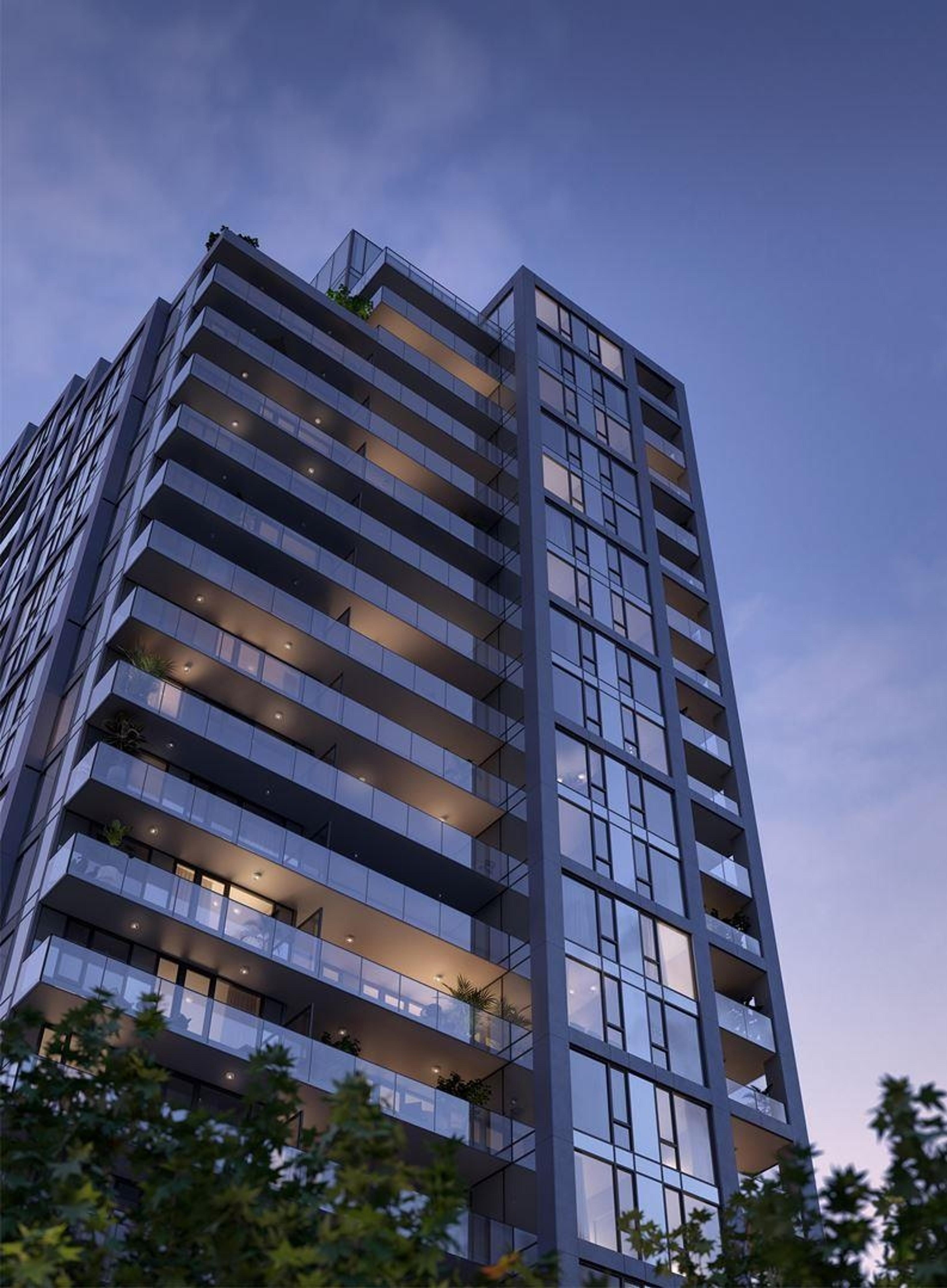 230 Keary Street, New Westminster - Exteriors - Photo 1