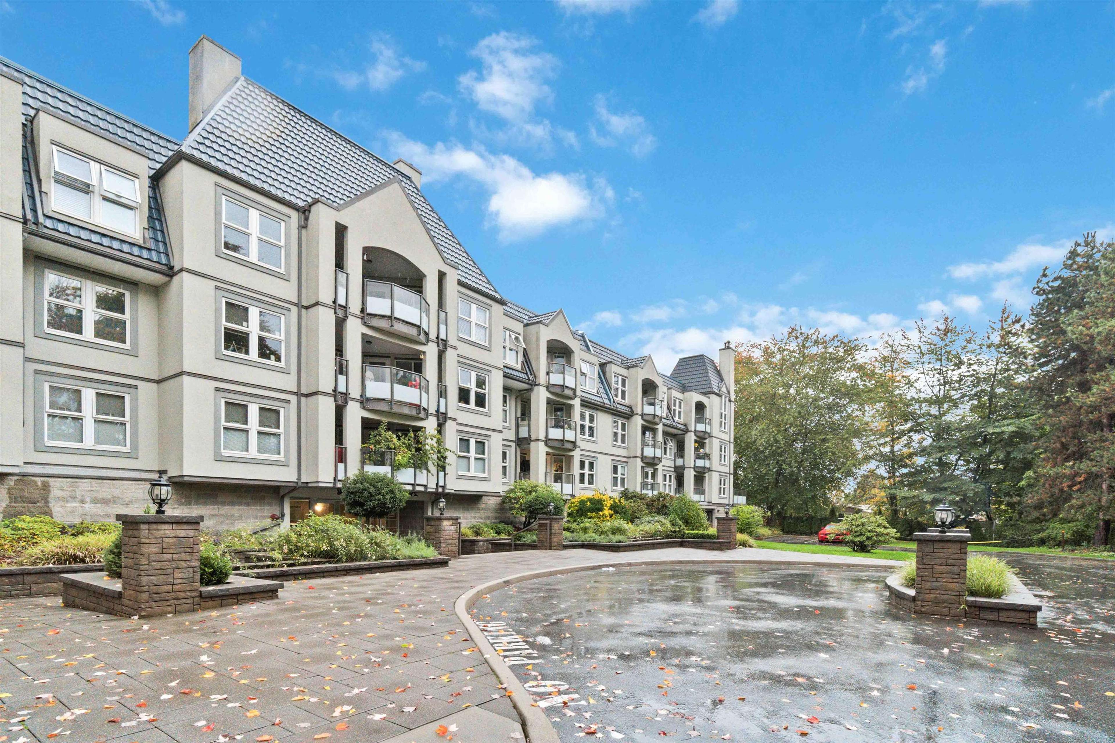 99 Begin Street, Coquitlam - Exteriors - Full Complex View - Photo 2