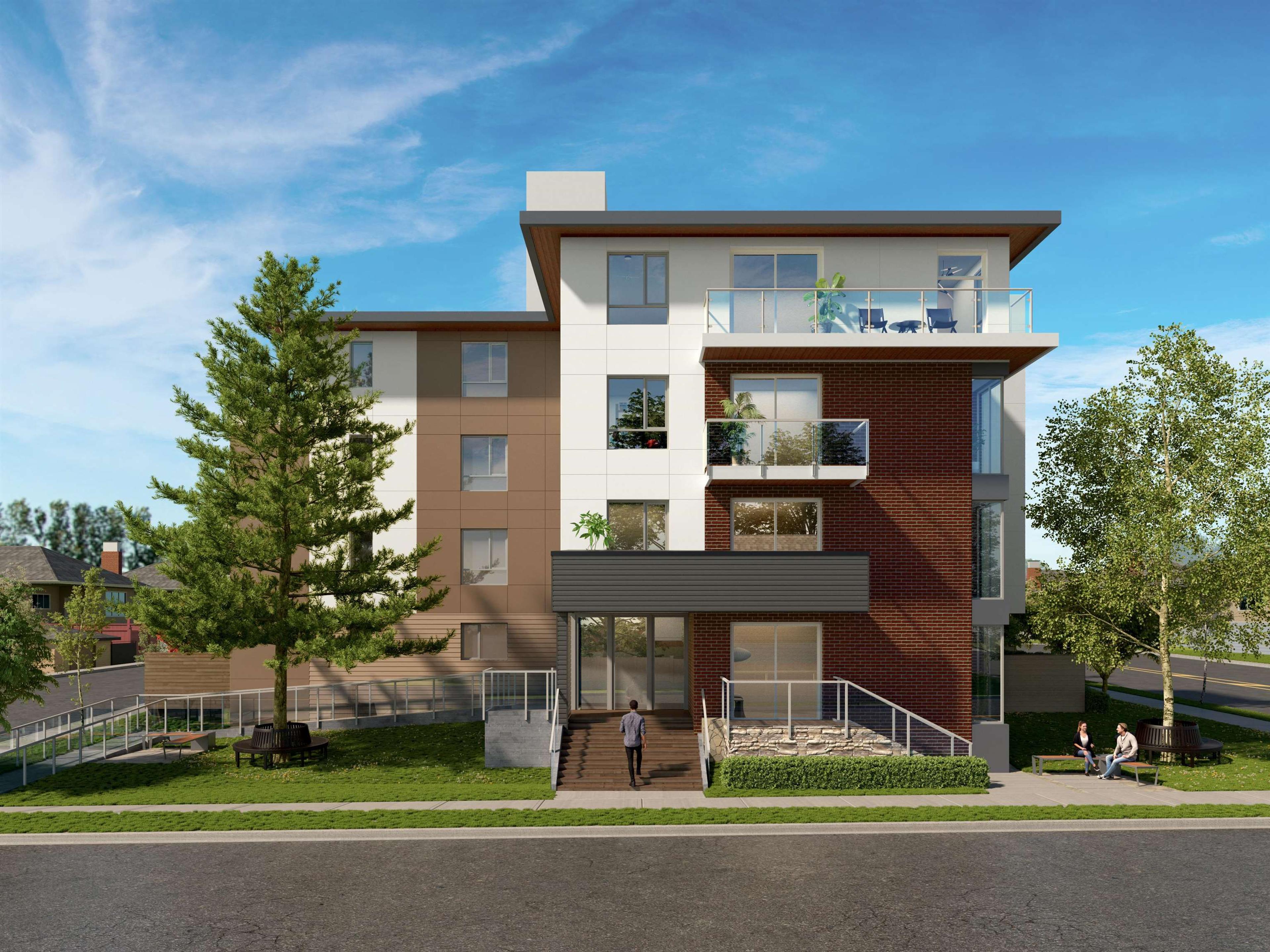 4933 Clarendon Street, Vancouver - Exteriors - Photo 1