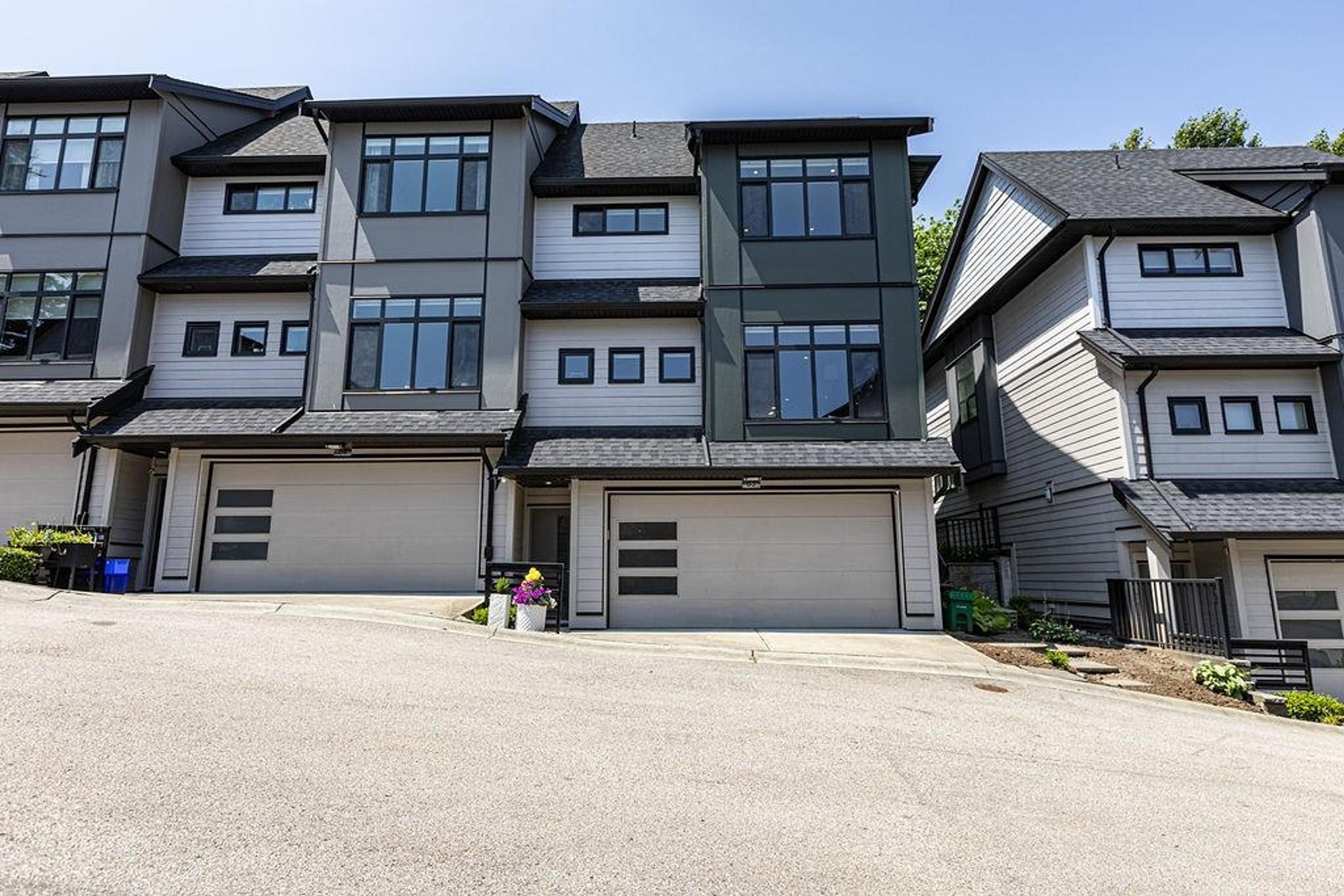 15177 60 Avenue, Surrey - Exteriors - Full Complex View - Photo 1