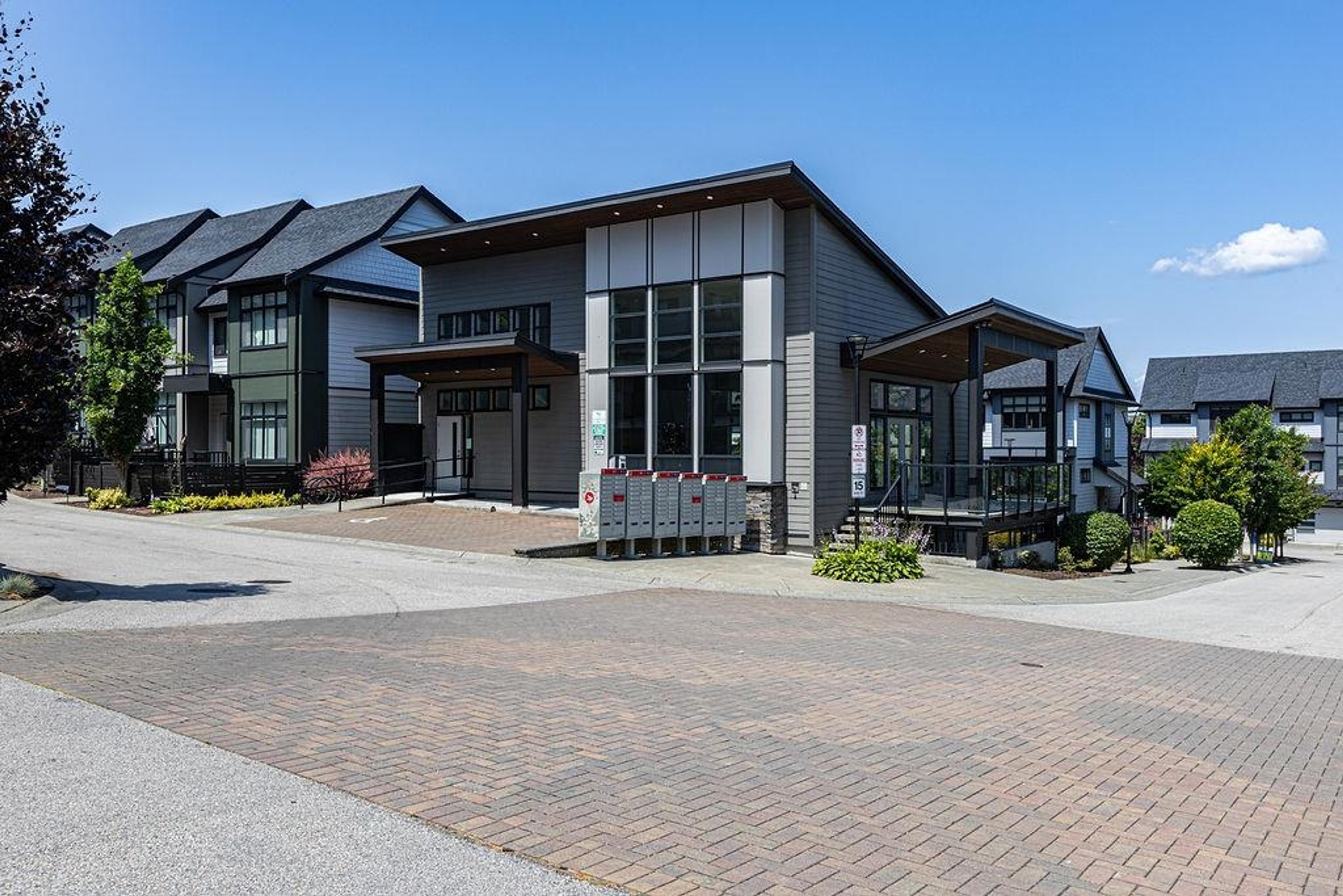 15177 60 Avenue, Surrey - Exteriors - Full Complex View - Photo 2