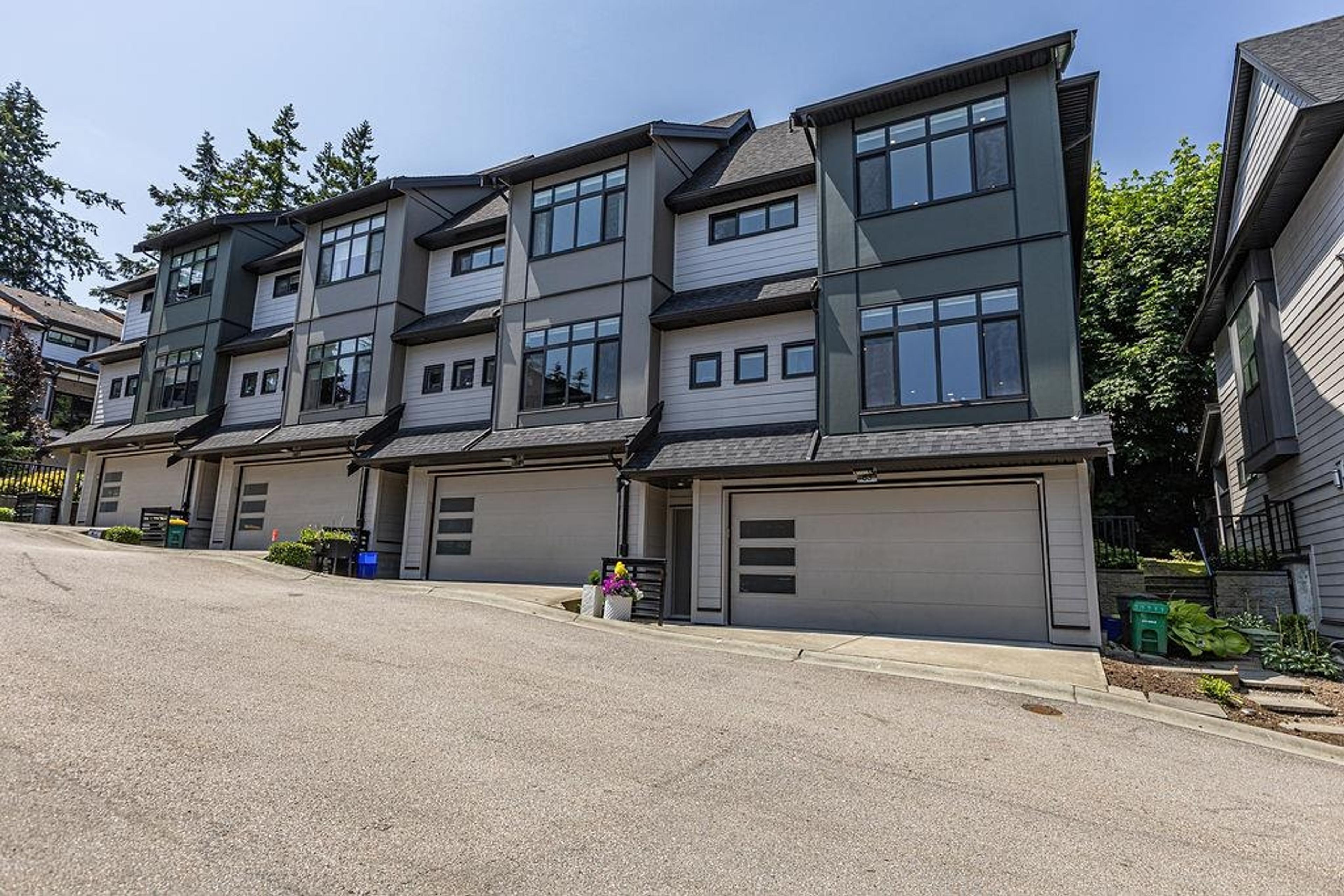 15177 60 Avenue, Surrey - Exteriors - Full Complex View - Photo 3