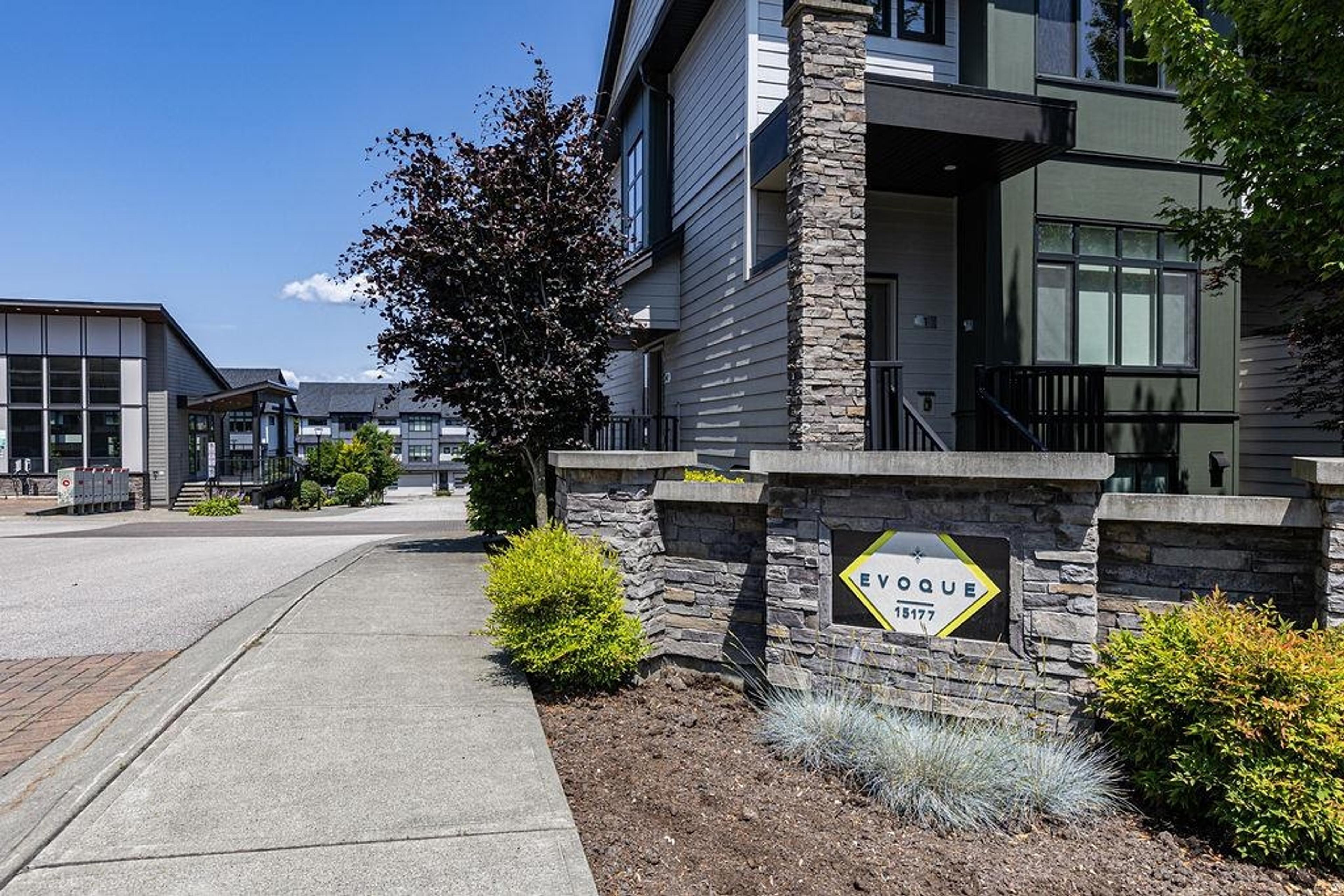 15177 60 Avenue, Surrey - Exteriors - Full Complex View - Photo 4