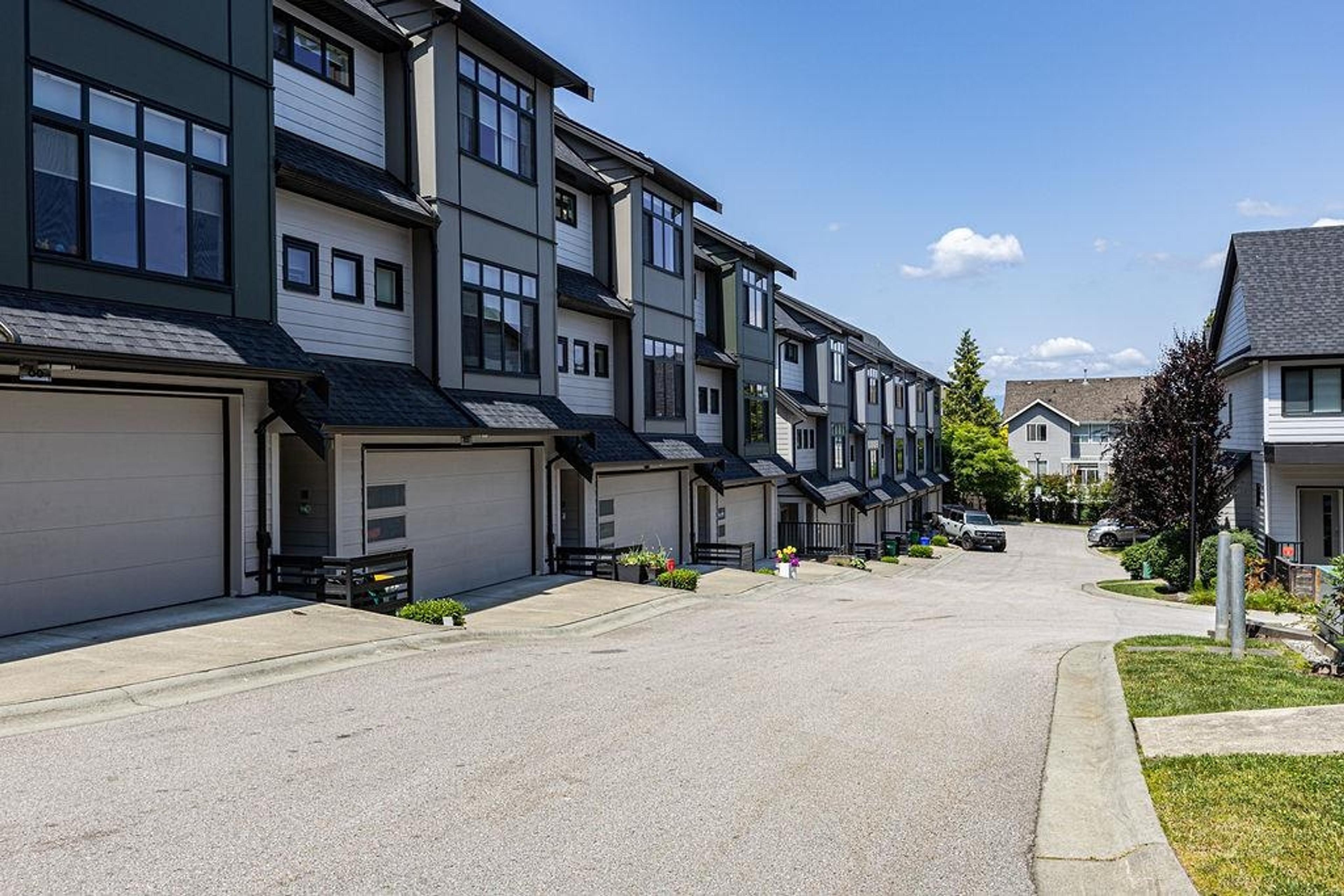 15177 60 Avenue, Surrey - Exteriors - Full Complex View - Photo 6