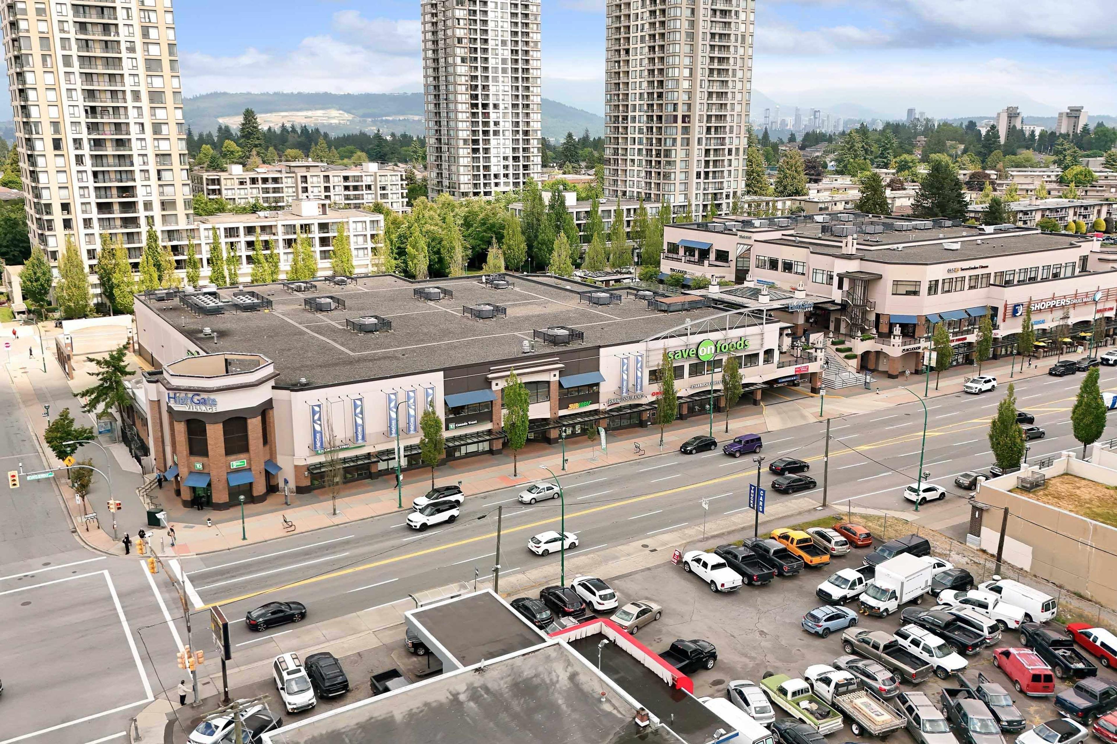 7077 Edmonds Street, Burnaby - Exteriors - Full Complex View, Drone/Aerial View - Photo 2