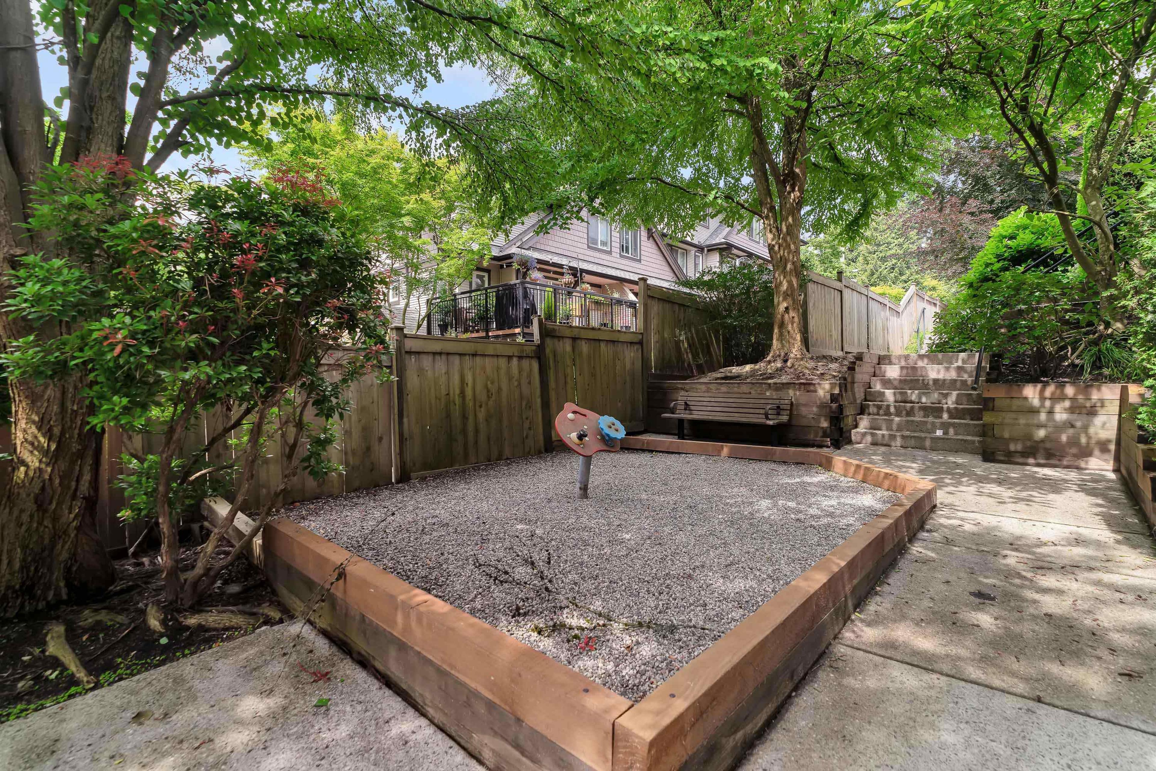 7071 Edmonds Street, Burnaby - Exteriors - Full Complex View - Photo 6