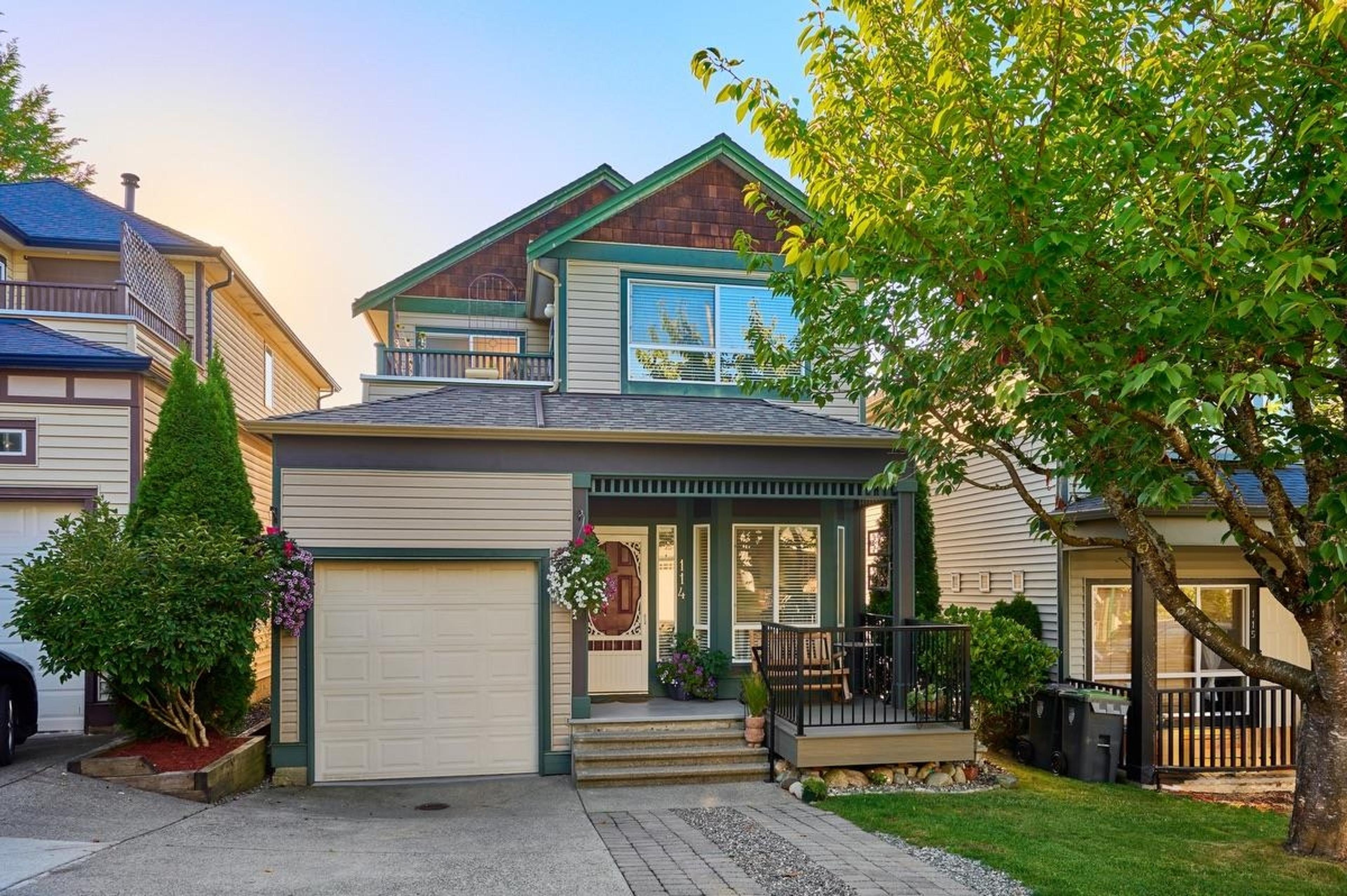 8888 216 Street, Langley - Exteriors - Photo 1