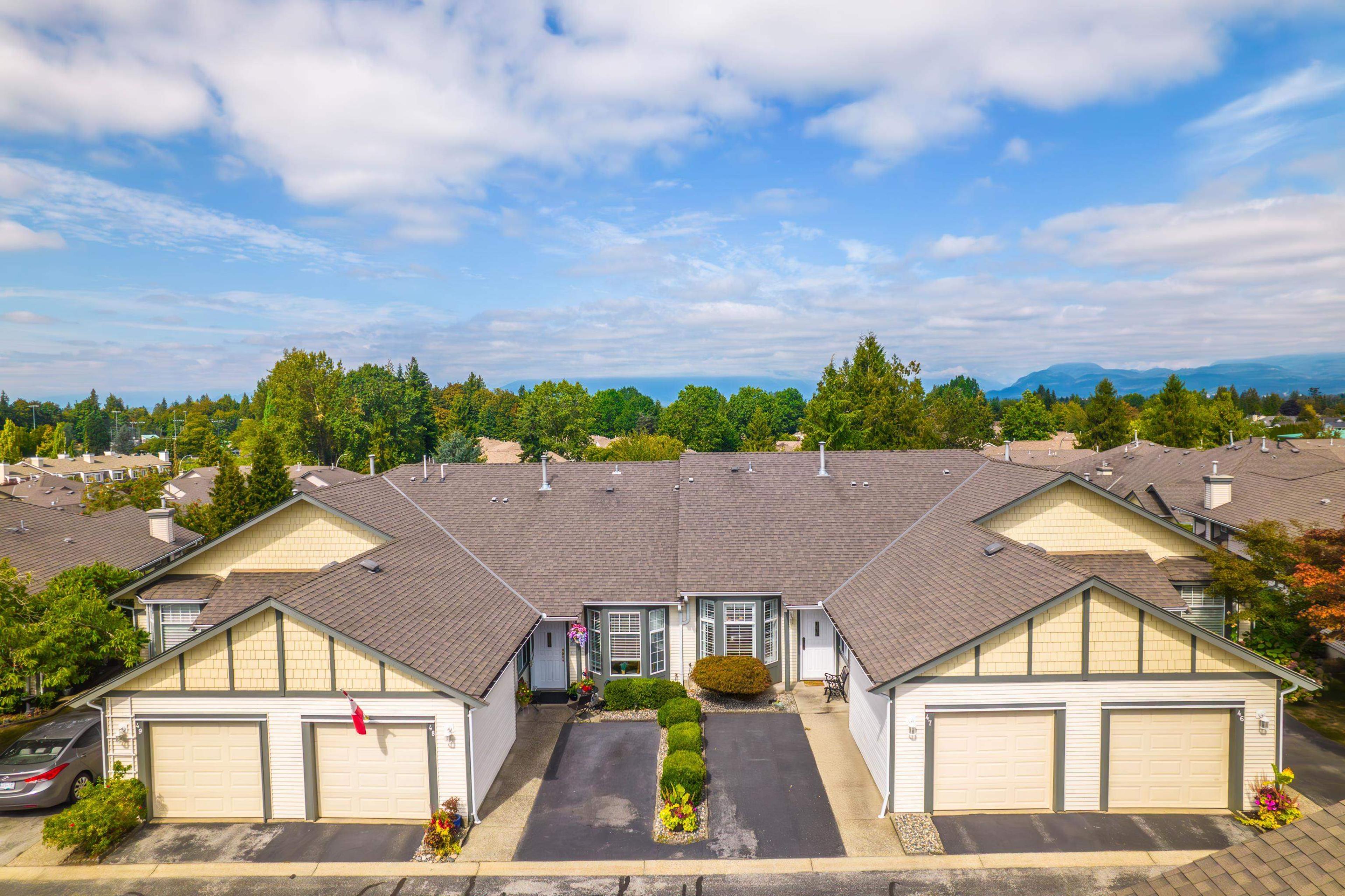 9012 Walnut Grove Drive, Langley - Exteriors - Drone/Aerial View, Full Complex View - Photo 5
