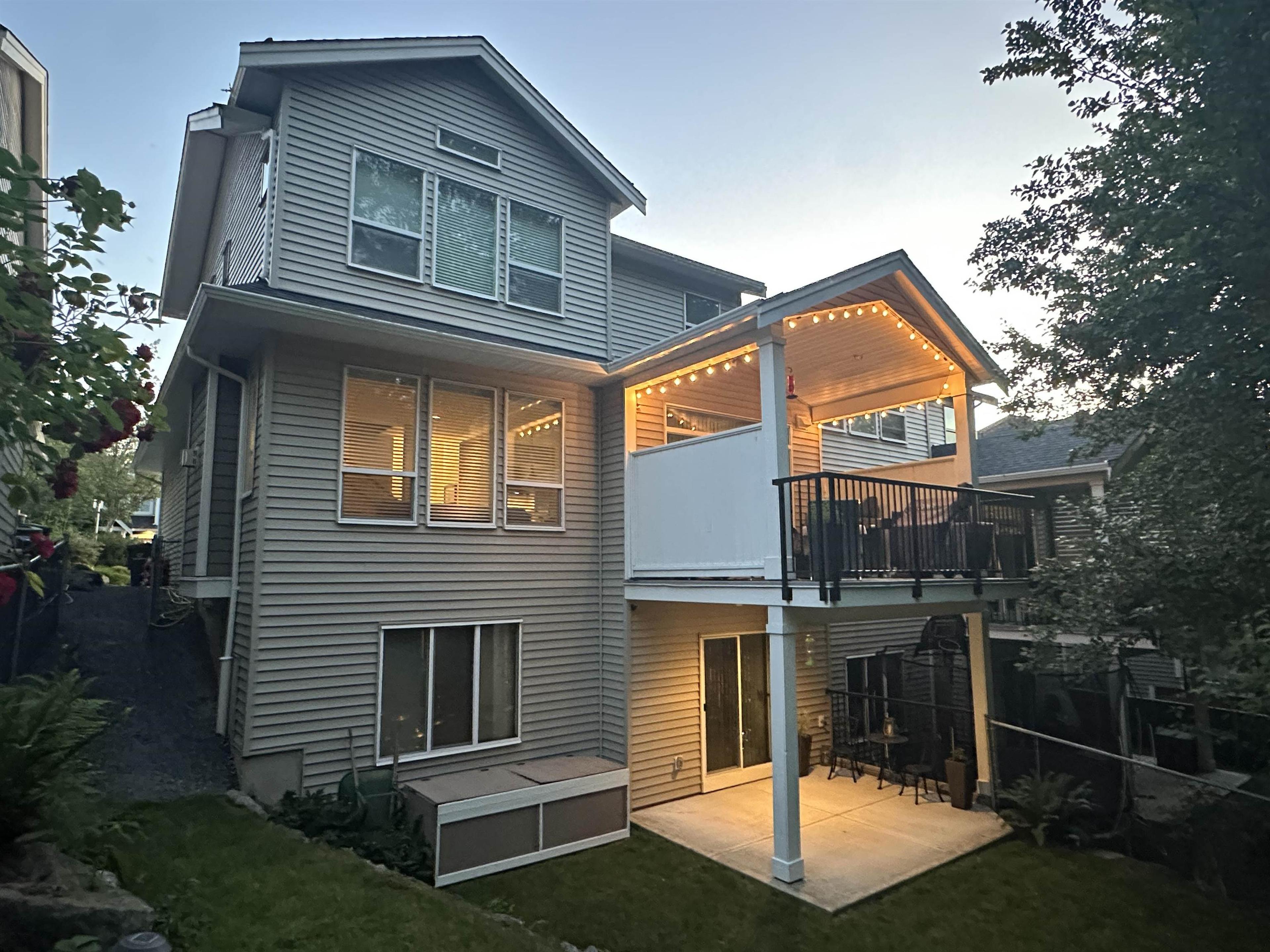 46981 Russell Road, Chilliwack - Exteriors - Photo 1