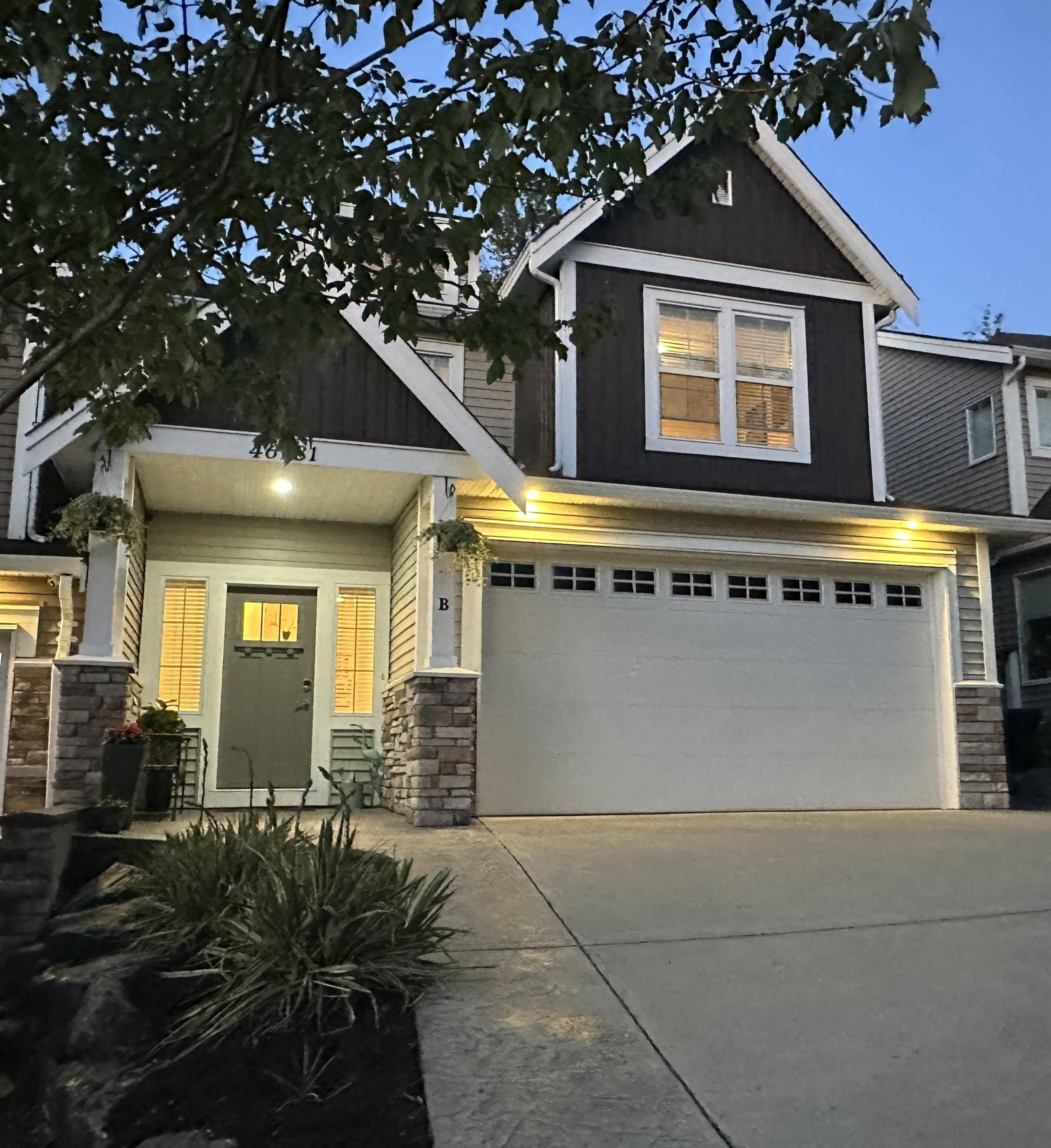 46981 Russell Road, Chilliwack - Exteriors - Photo 2