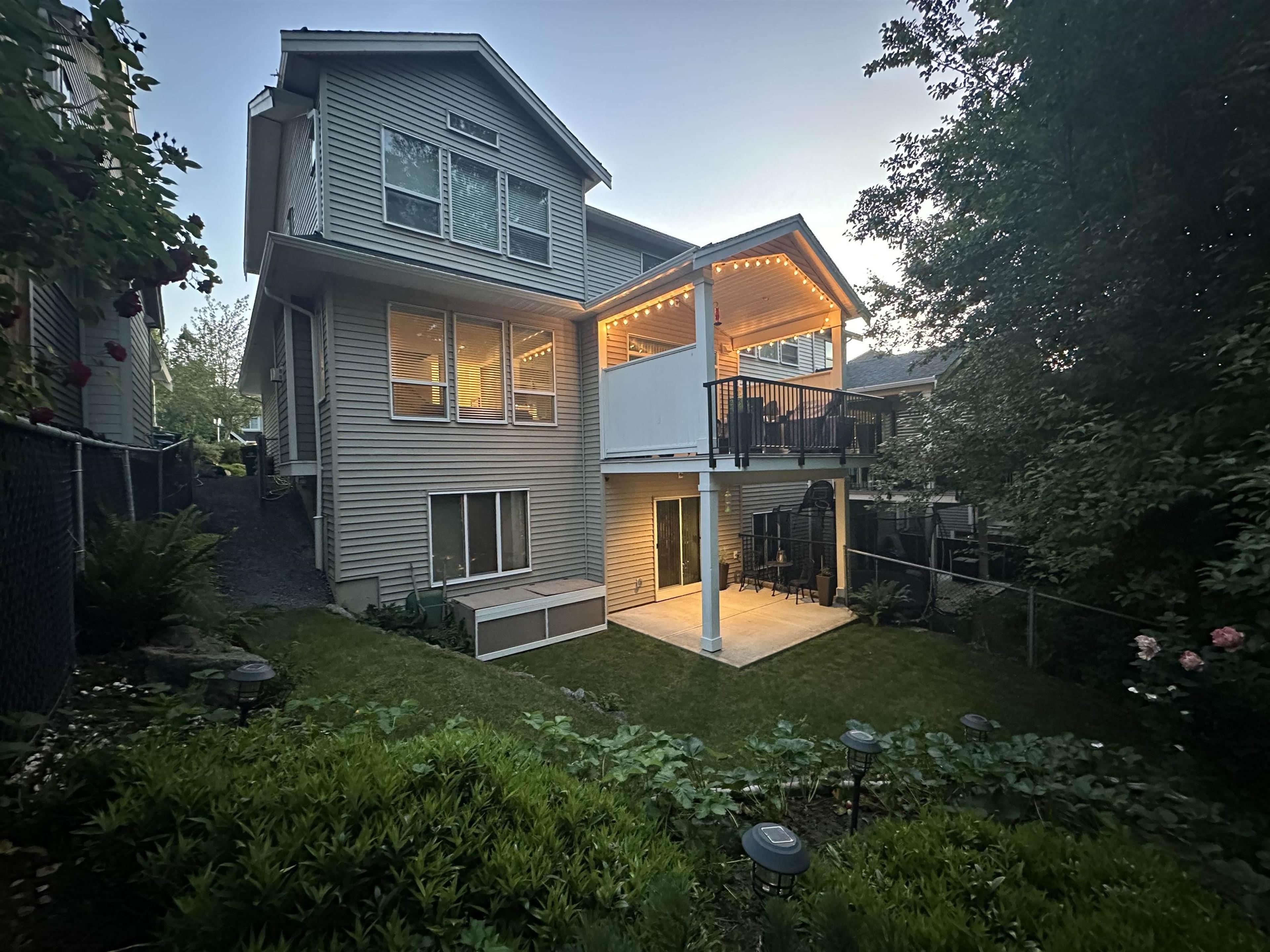 46981 Russell Road, Chilliwack - Exteriors - Photo 3