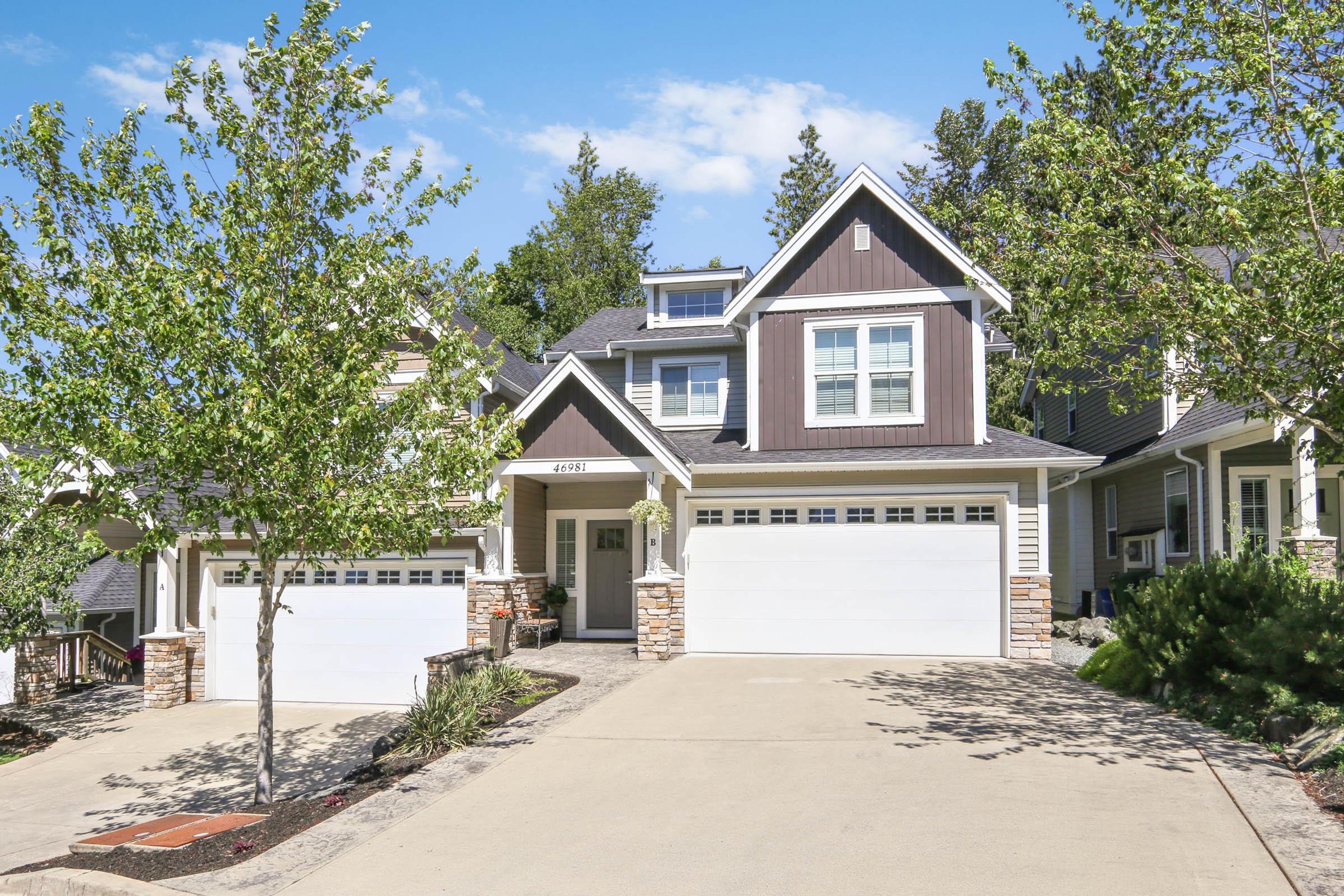 46981 Russell Road, Chilliwack - Exteriors - Photo 4