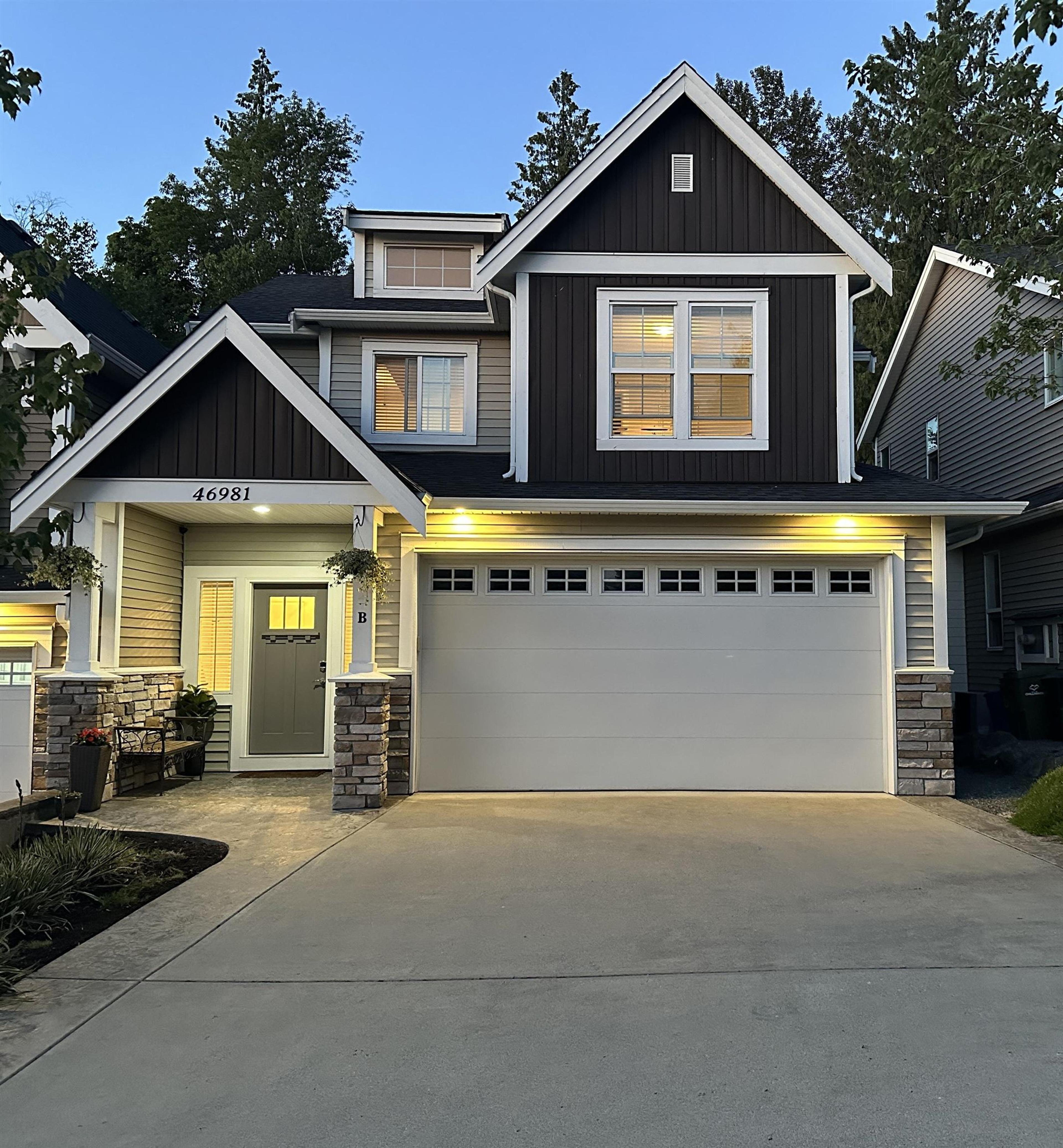 46981 Russell Road, Chilliwack - Exteriors - Photo 5