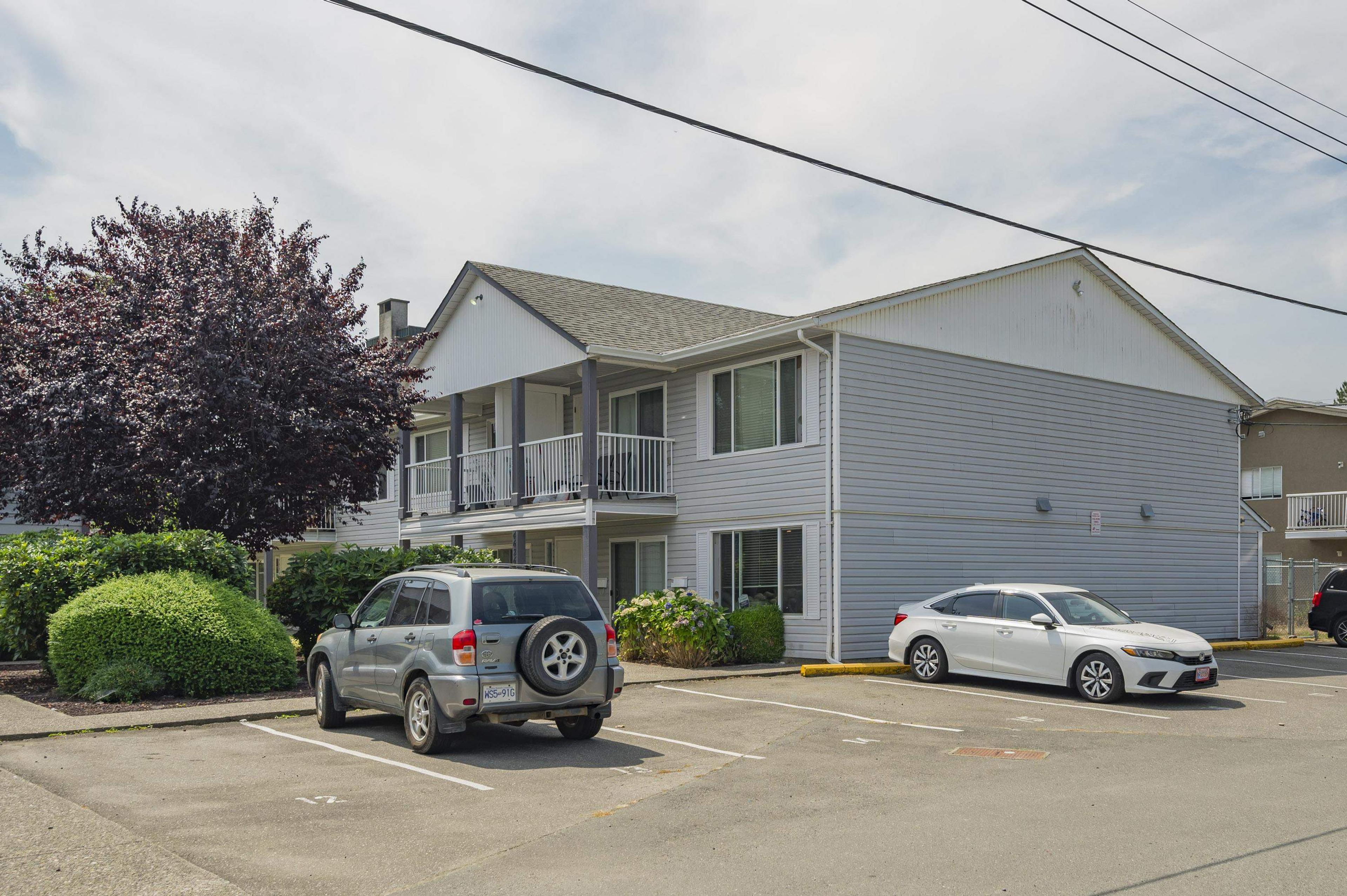 46260 Harford Street, Chilliwack - Exteriors - Photo 1