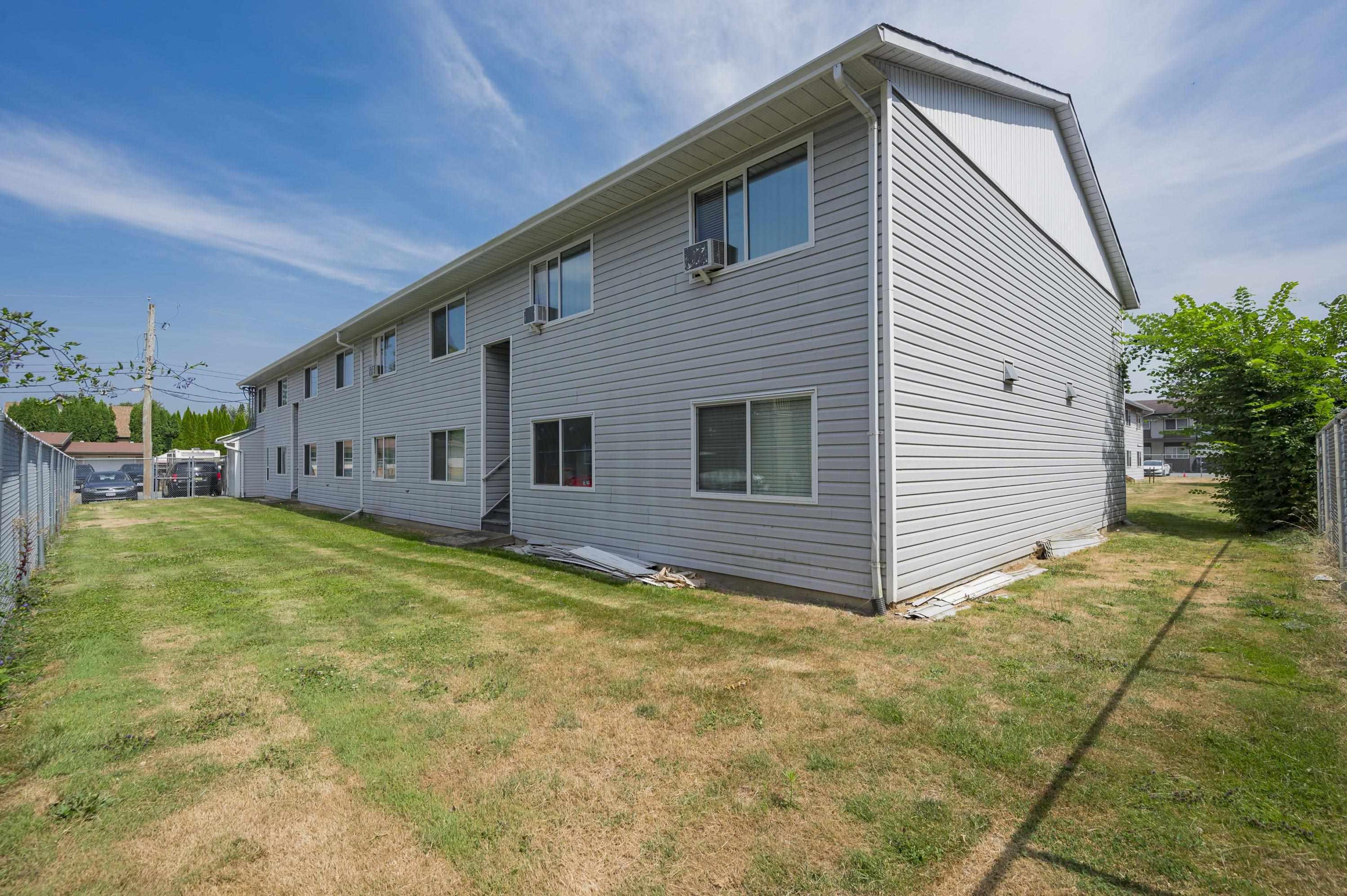 46260 Harford Street, Chilliwack - Exteriors - Photo 4