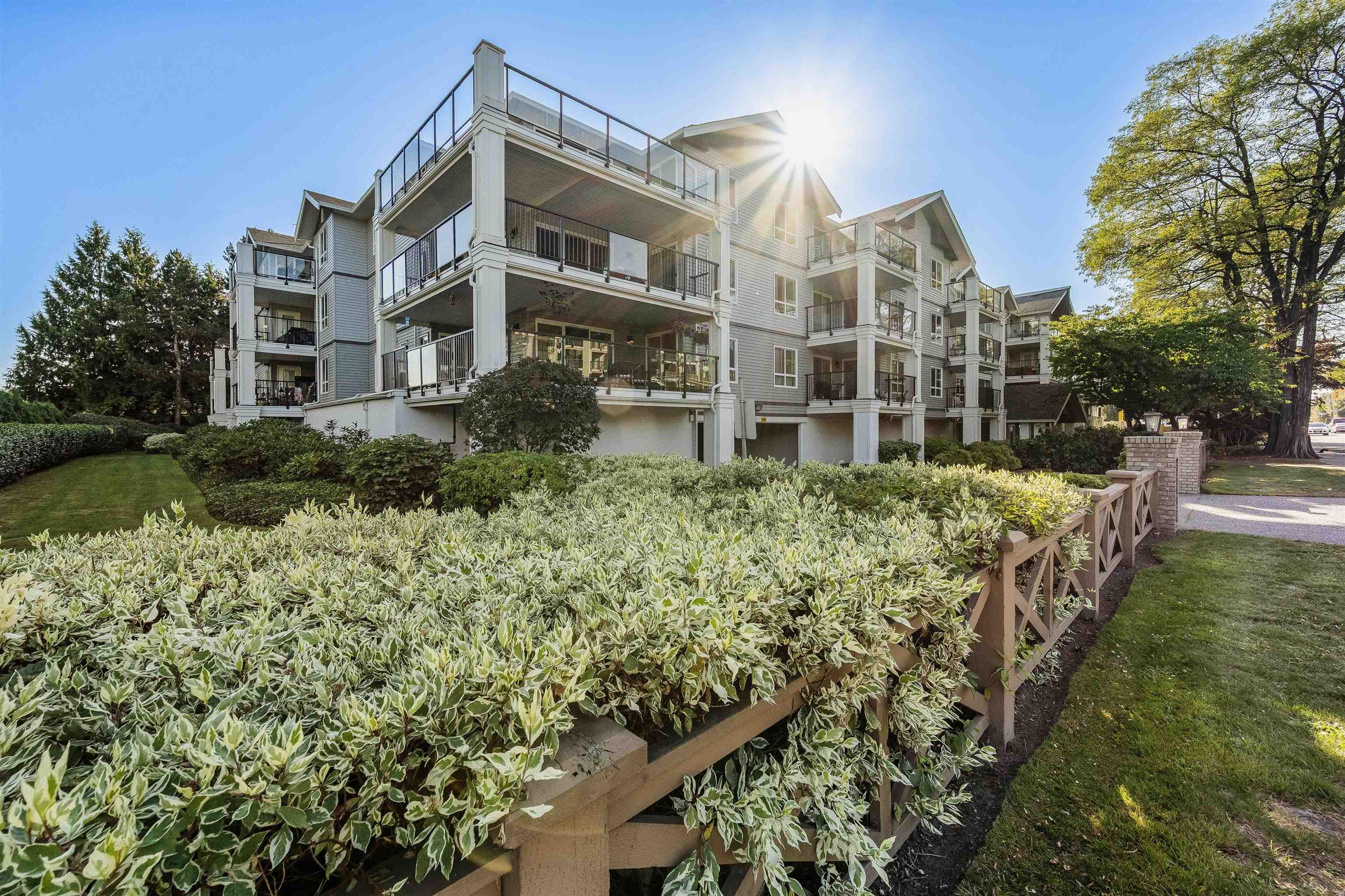 20976 56 Avenue, Langley - Exteriors - Full Complex View - Photo 1