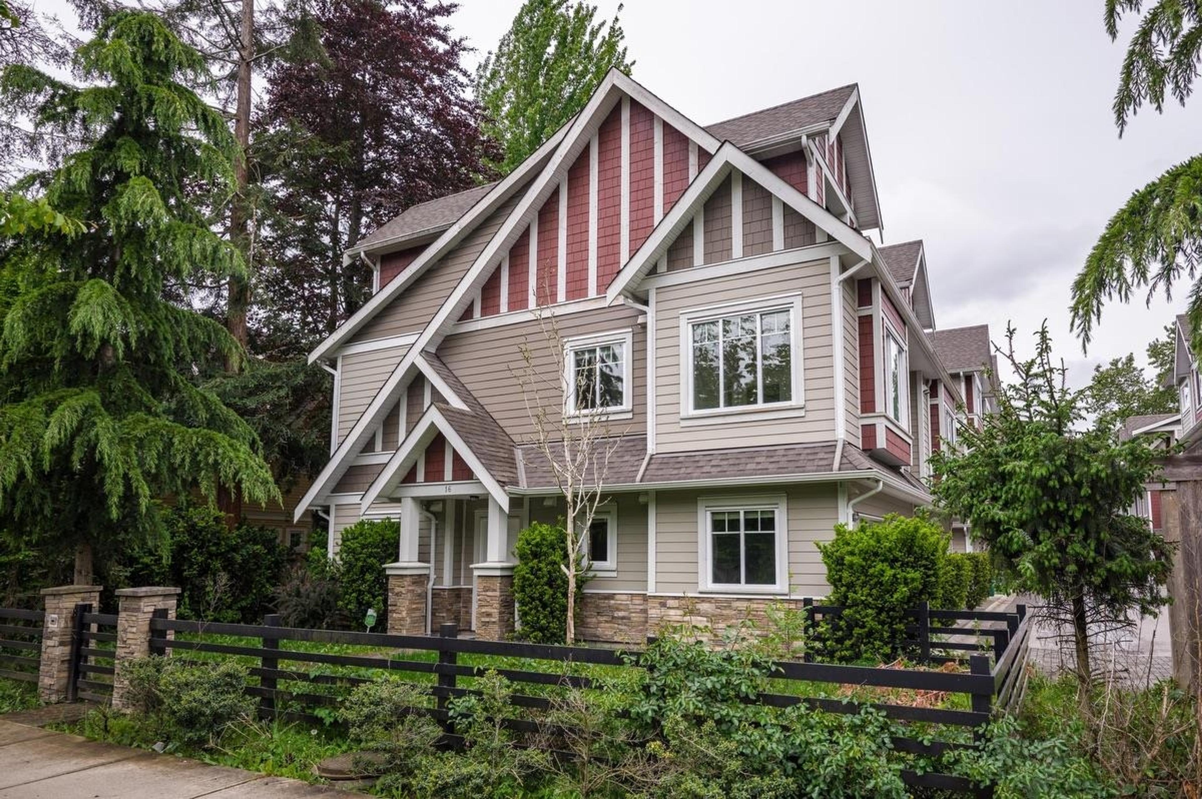 9780 General Currie Road, Richmond - Exteriors - Photo 1