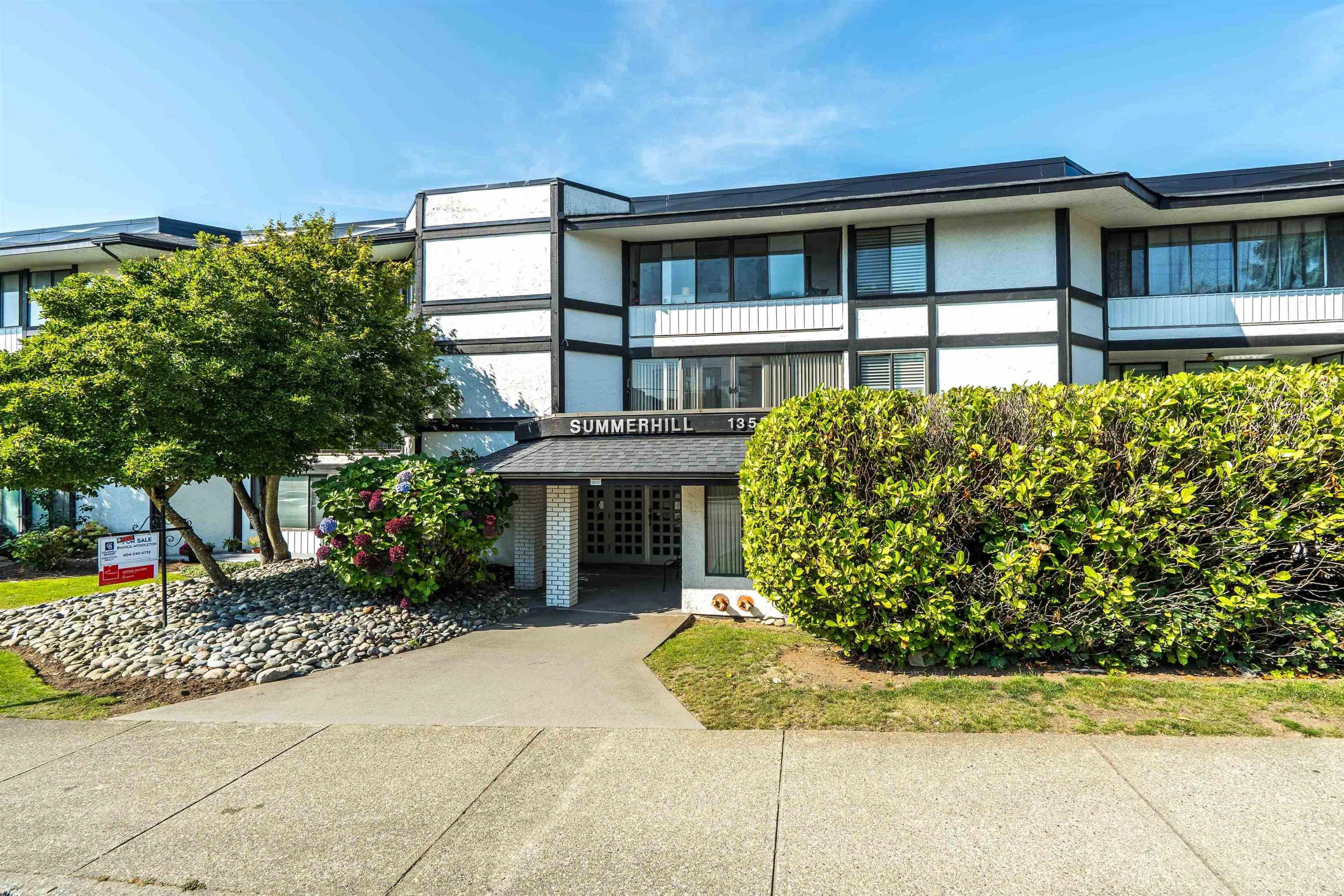 1355 Winter Street, White Rock - Exteriors - Full Complex View - Photo 2