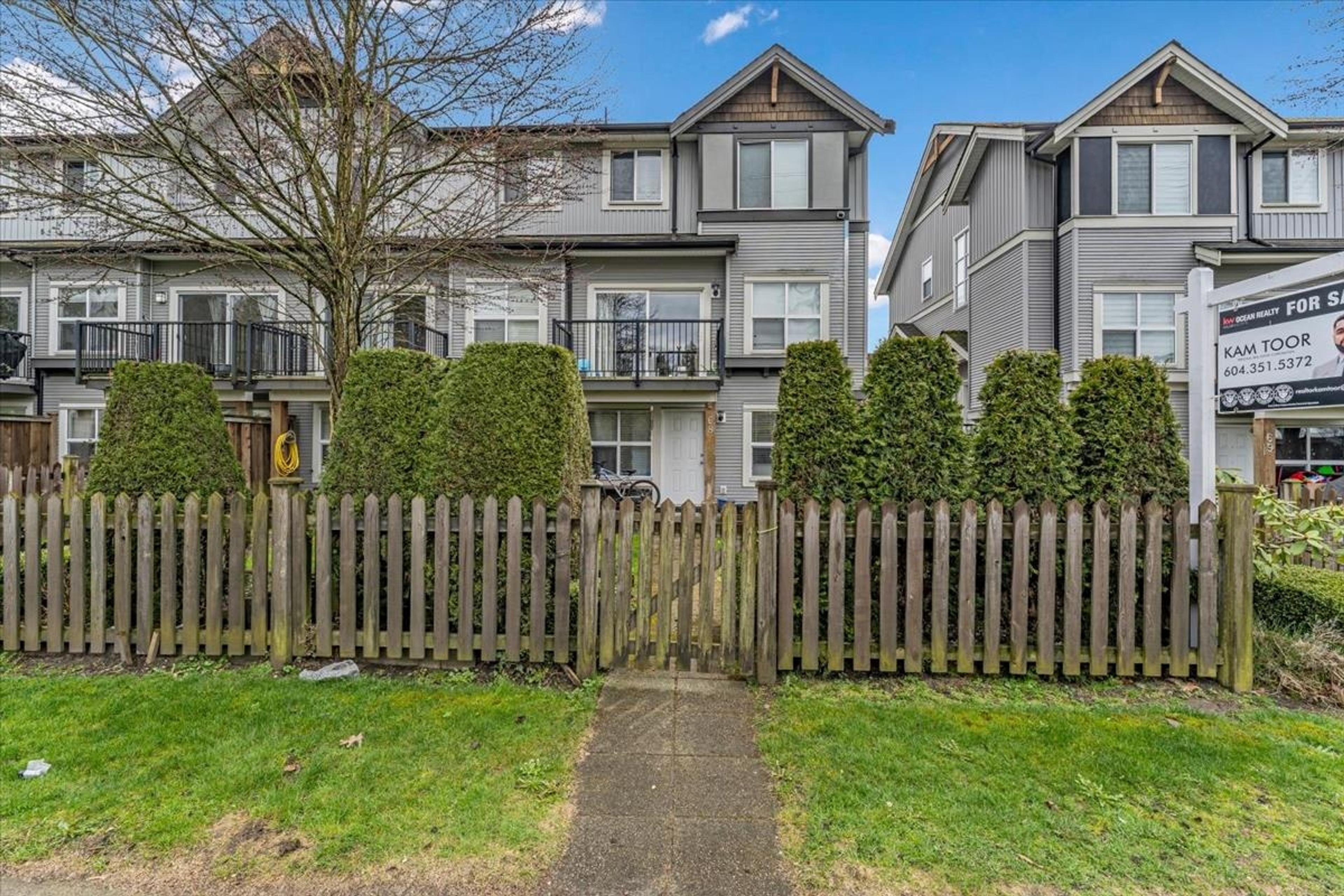 12677 63 Avenue, Surrey - Exteriors - Full Complex View - Photo 1