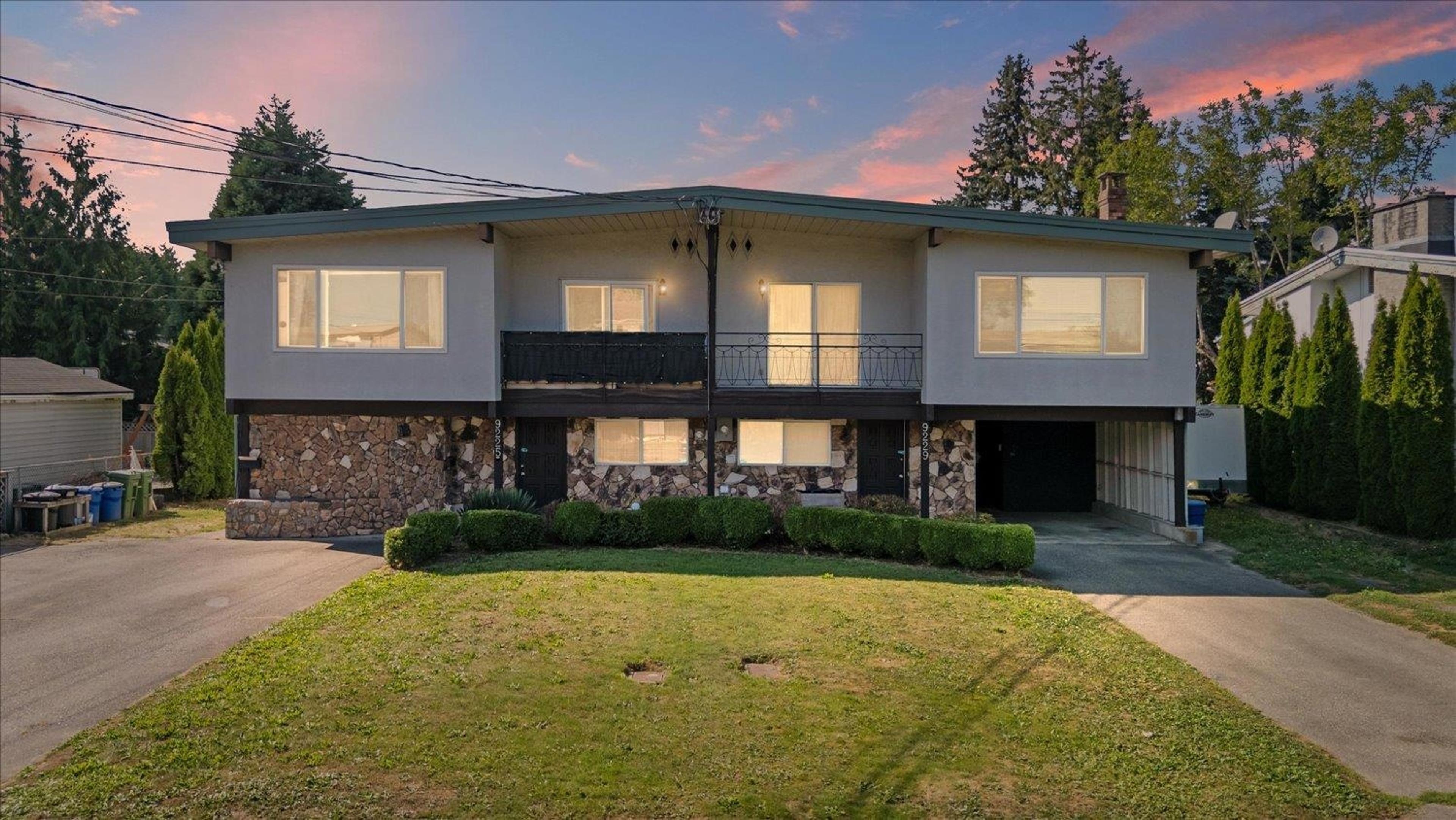 9225 James Street, Chilliwack - Exteriors - Photo 2