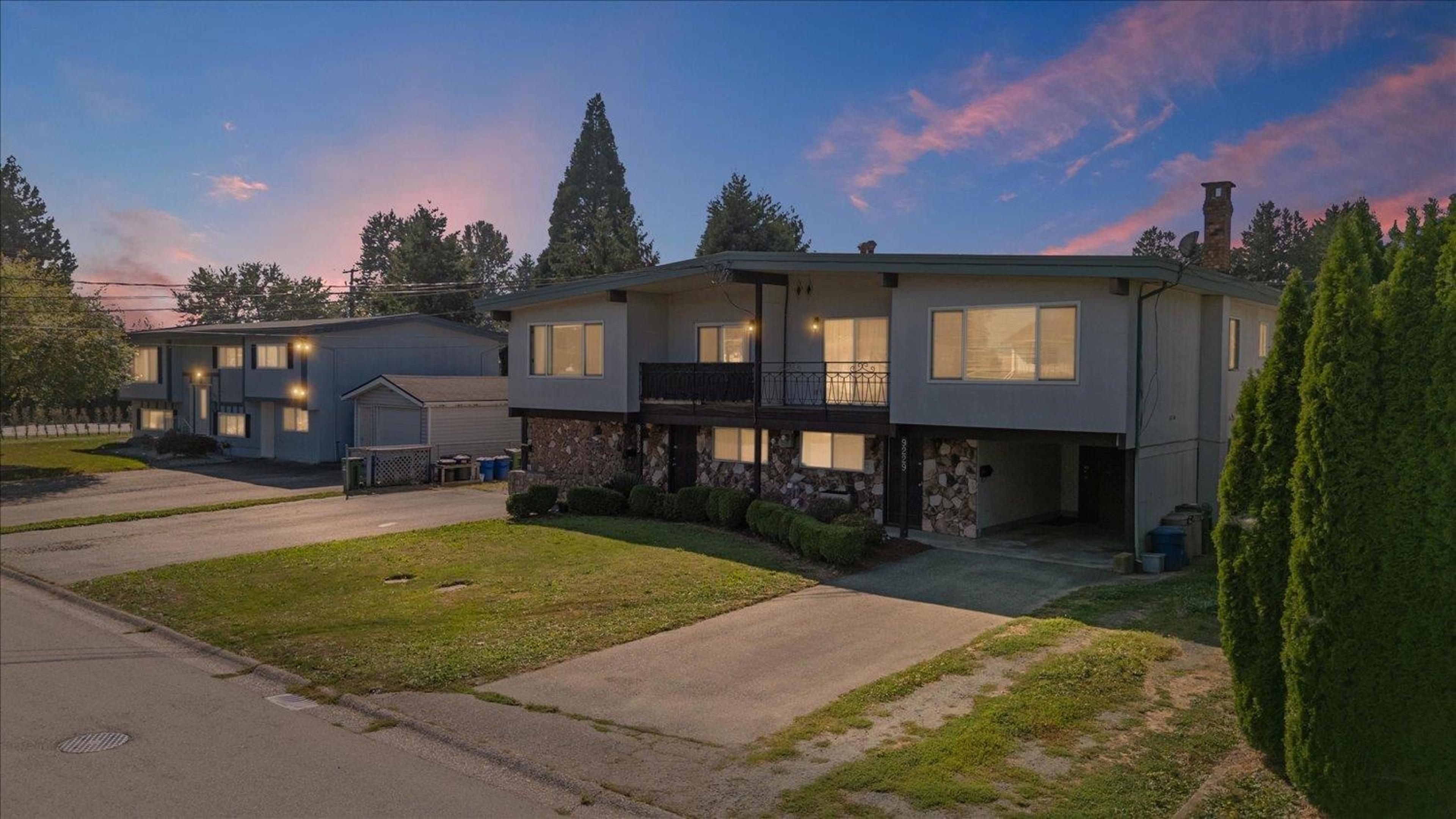 9225 James Street, Chilliwack - Exteriors - Photo 3