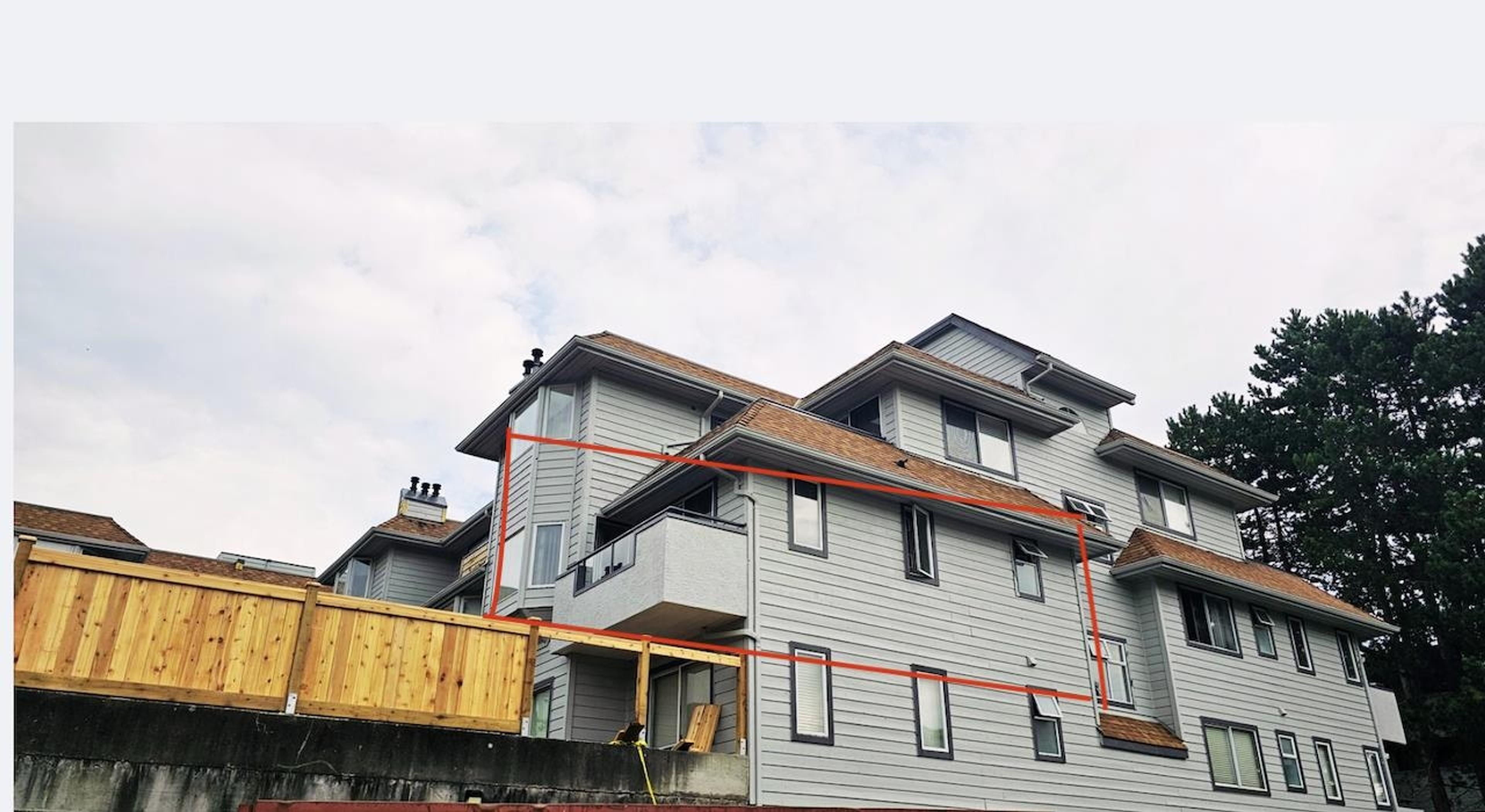 8700 Westminster Highway, Richmond - Exteriors - Photo 2