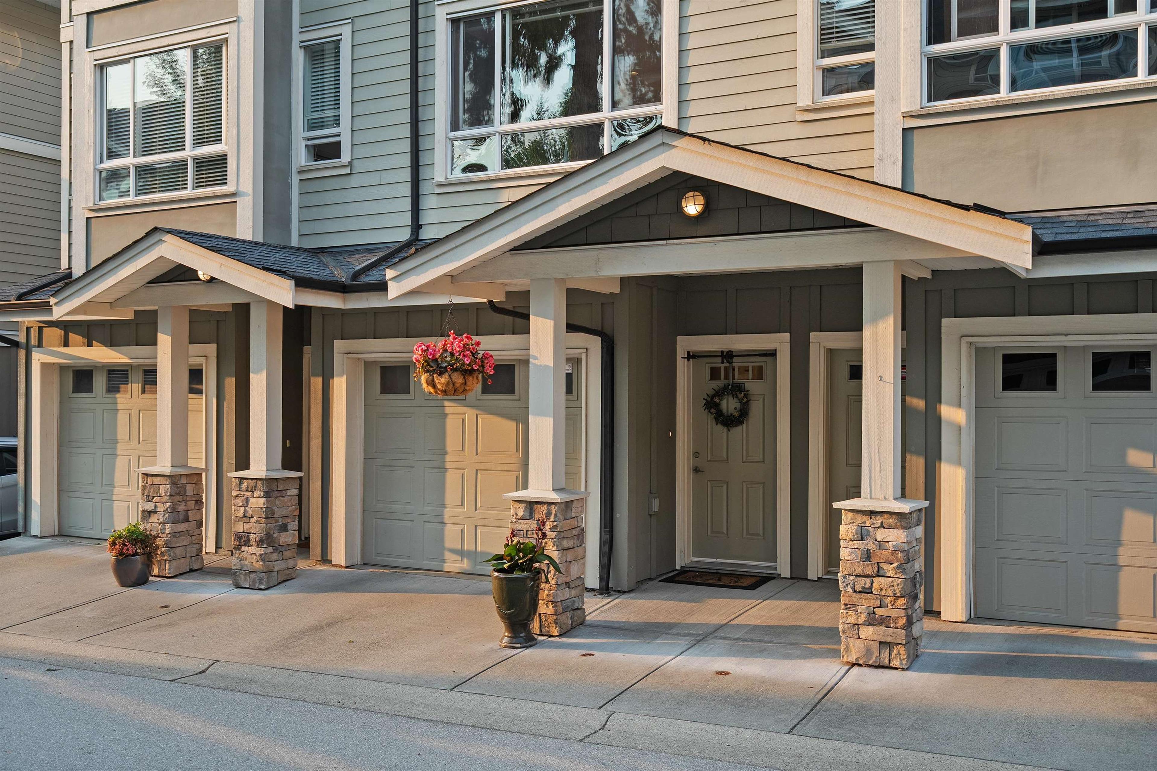 2955 156 Street, Surrey - Exteriors - Full Complex View - Photo 2