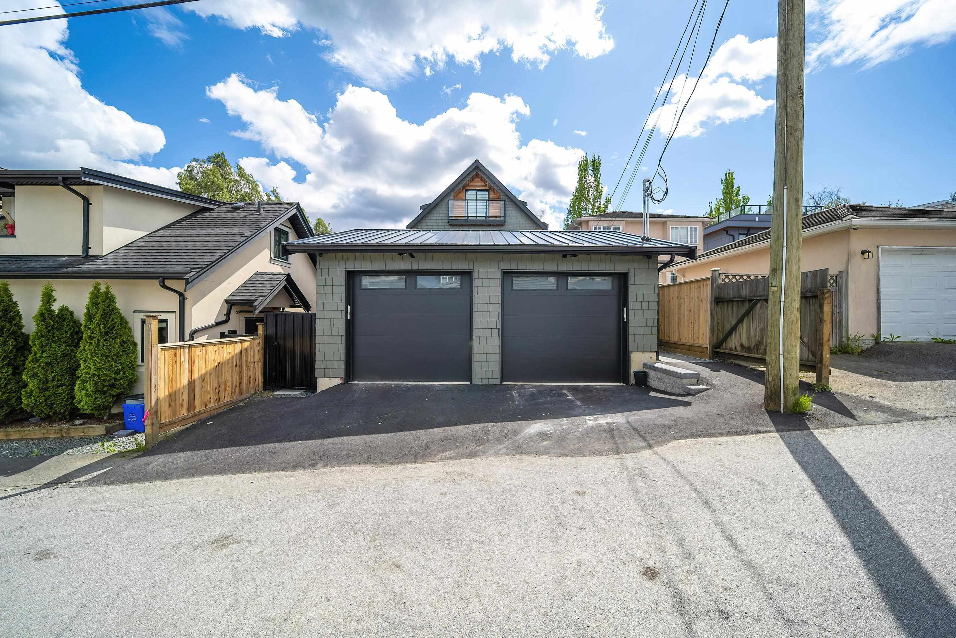 2777 E 27th Avenue, Vancouver - Exteriors - Photo 6