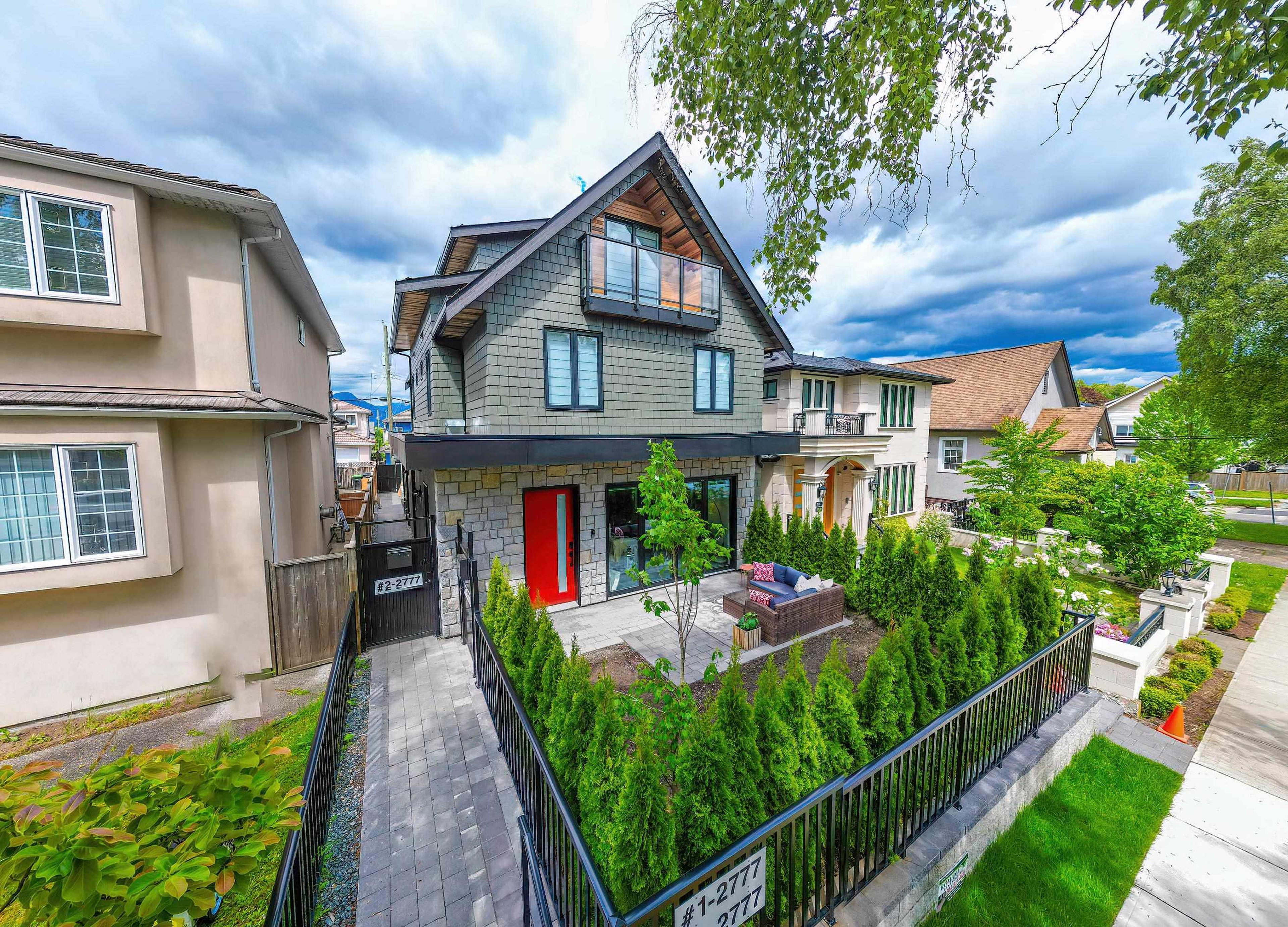 2777 E 27th Avenue, Vancouver - Exteriors - Photo 8