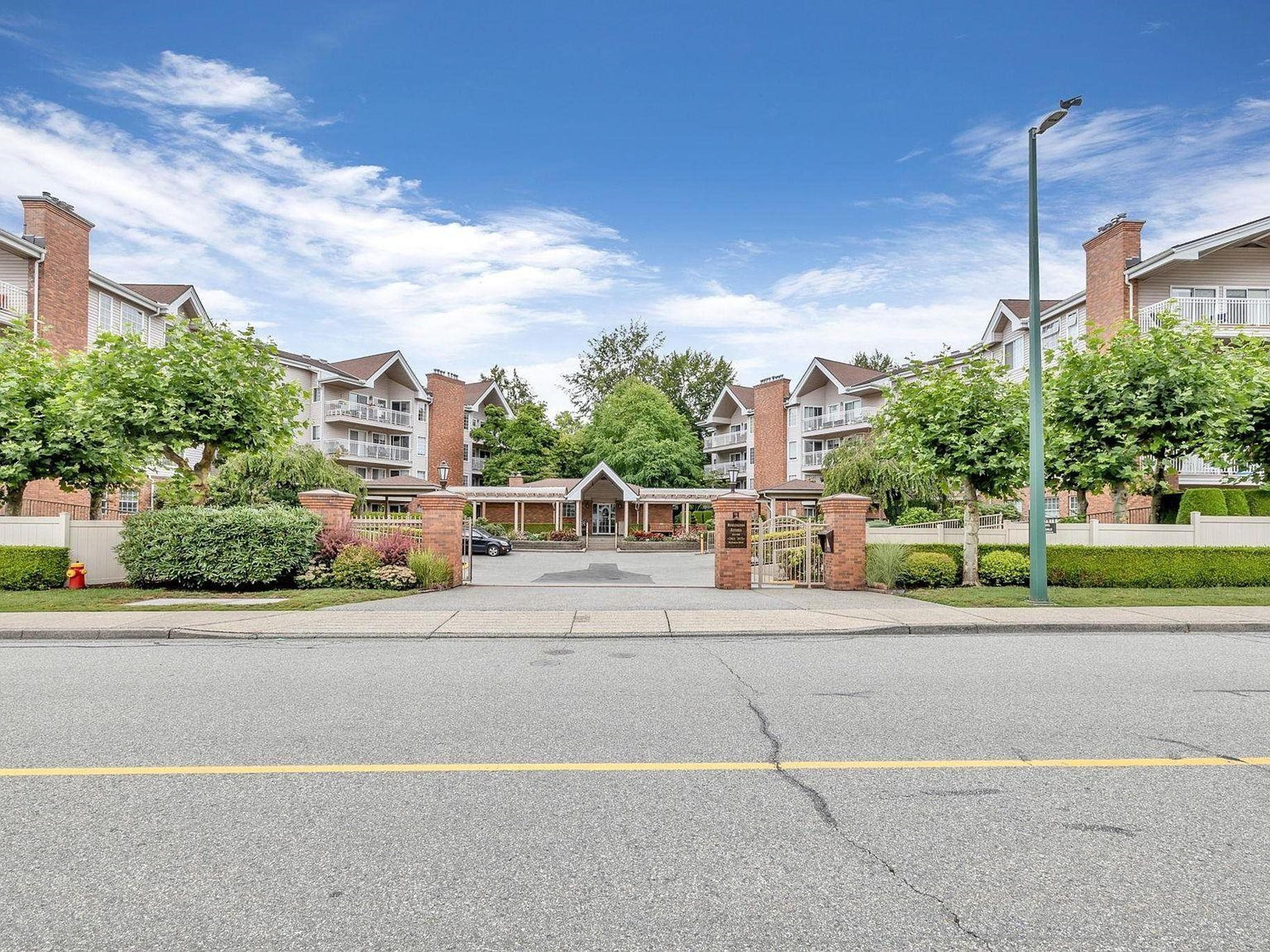 2963 Burlington Drive, Coquitlam - Exteriors - Full Complex View - Photo 1