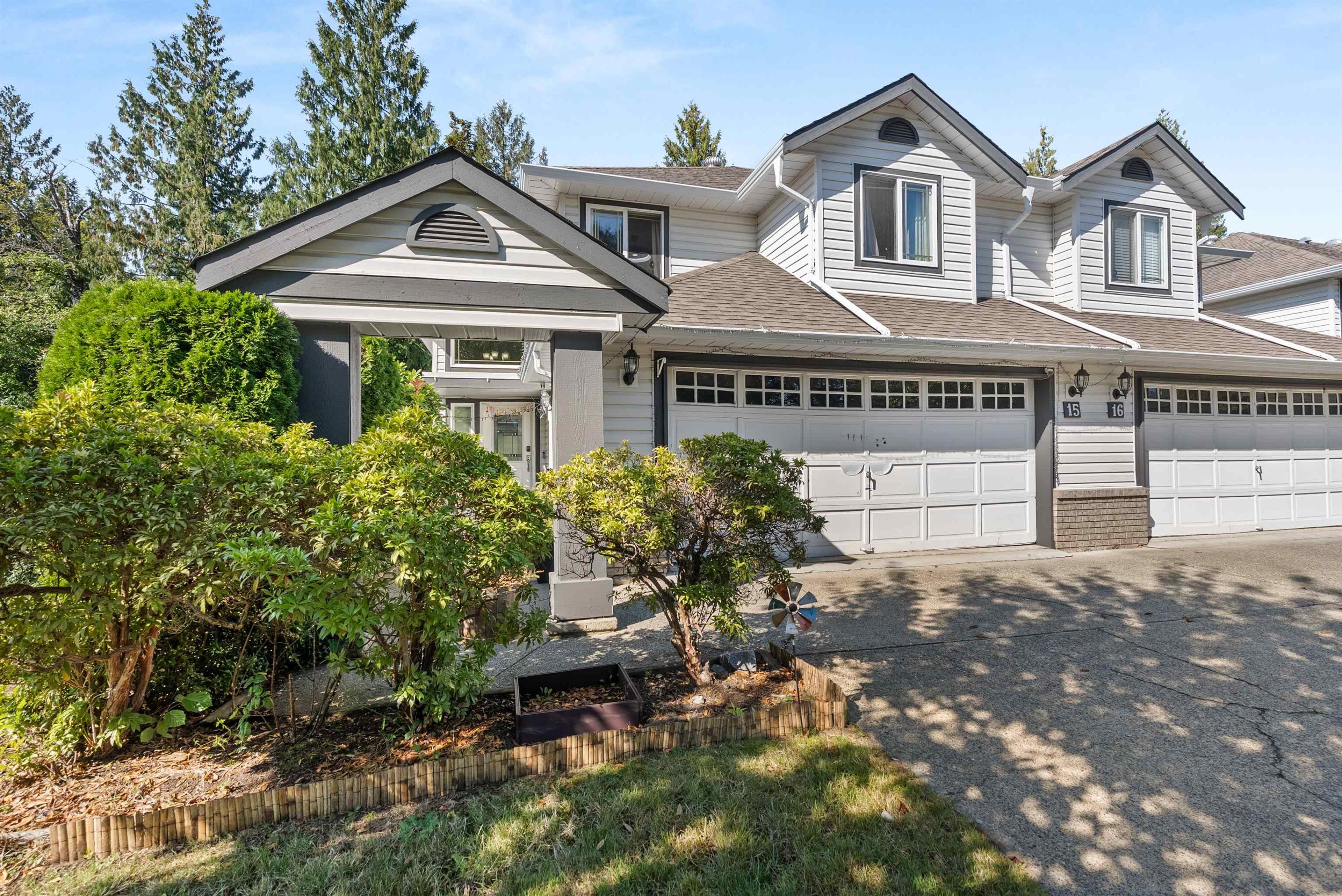 11355 Cottonwood Drive, Maple Ridge - Exteriors - Full Complex View - Photo 1