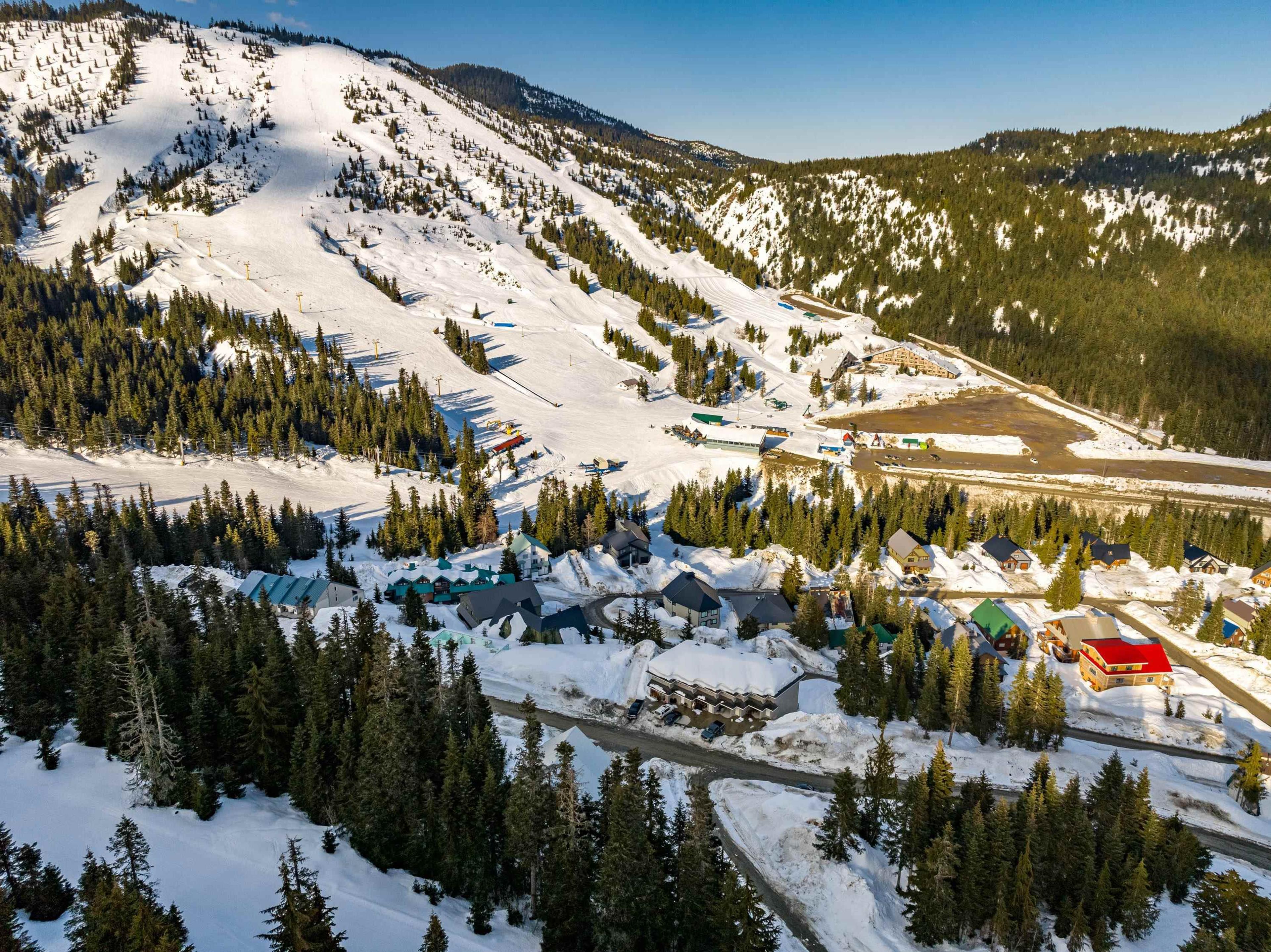 20959 Sakwi Creek Road, Mission - Exteriors - Full Complex View, Drone/Aerial View - Photo 2