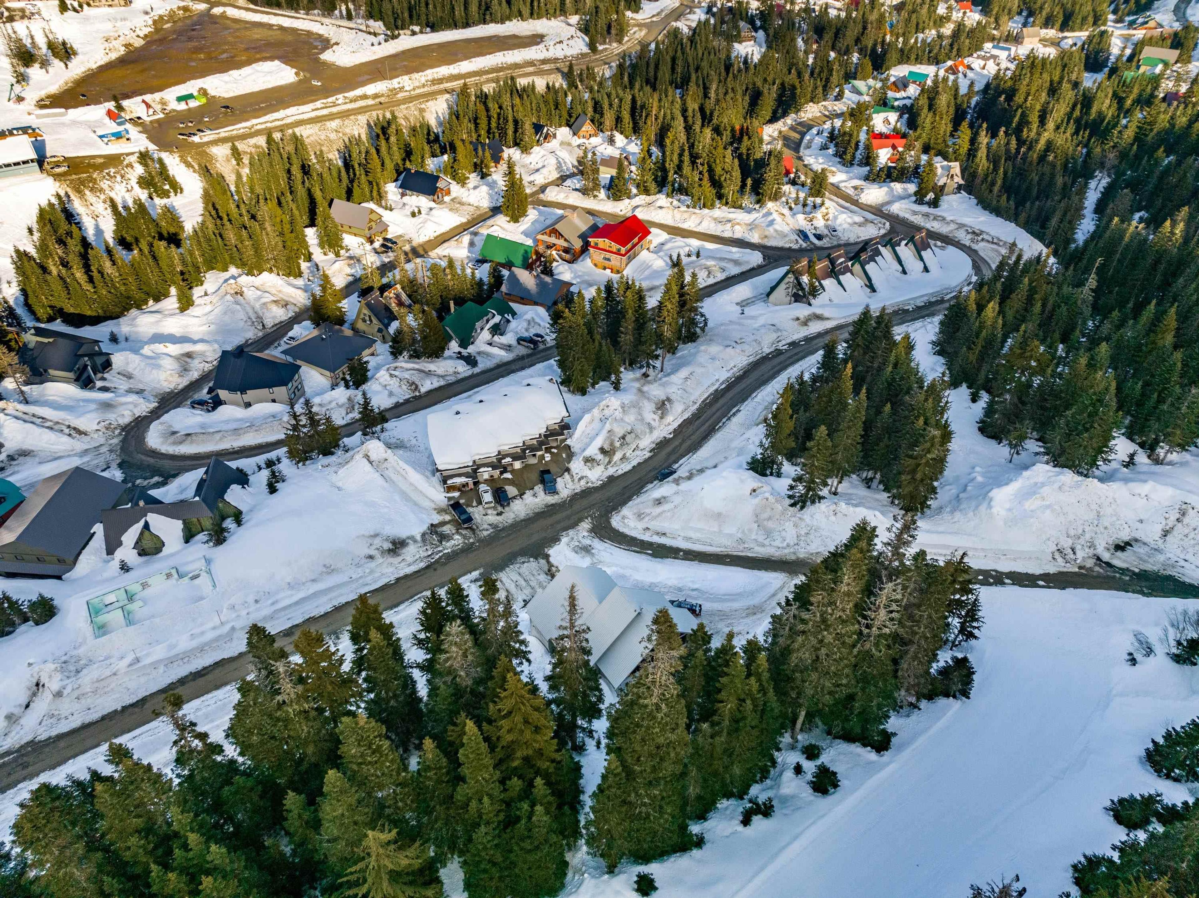 20959 Sakwi Creek Road, Mission - Exteriors - Full Complex View, Drone/Aerial View - Photo 3