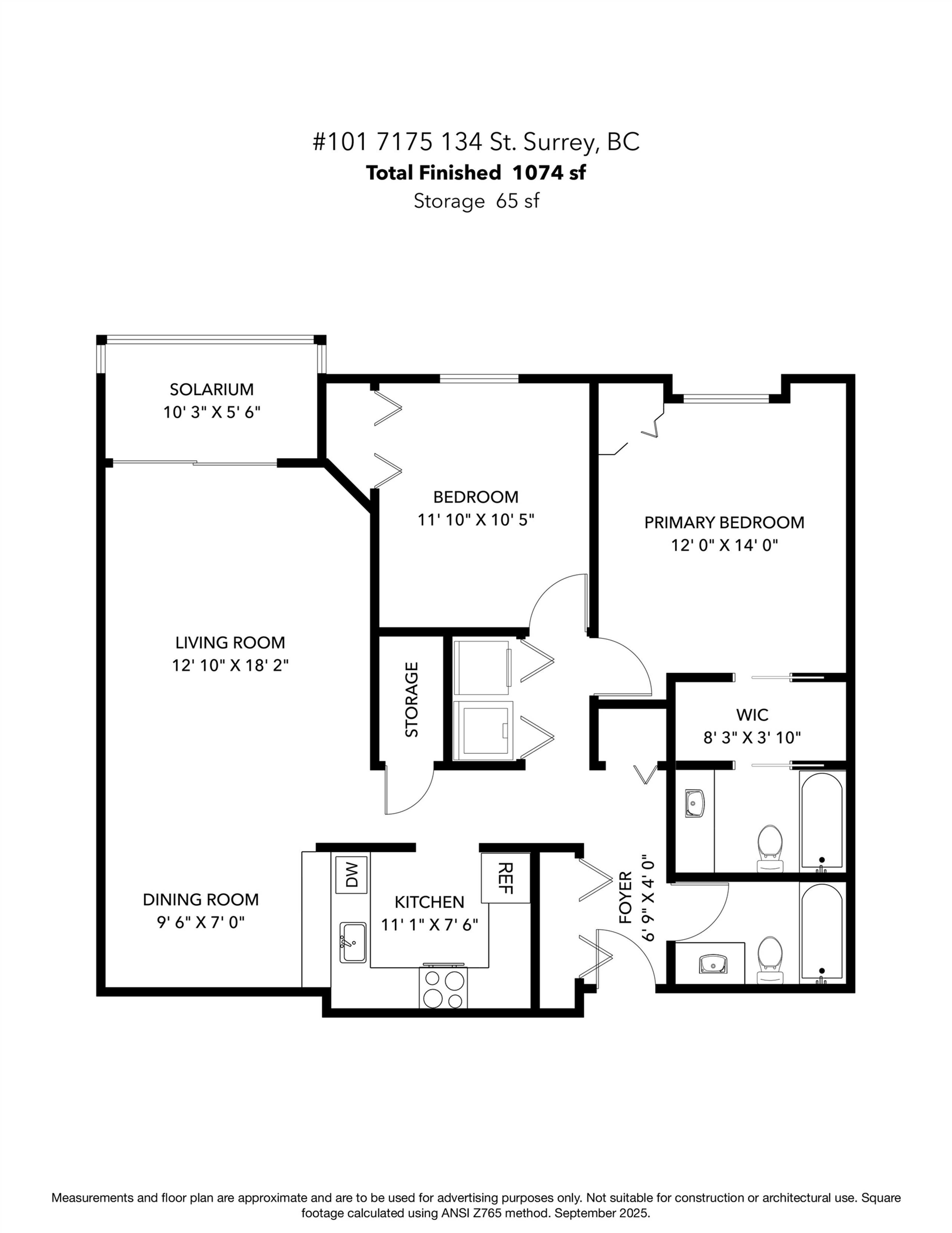 7175 134 Street, Surrey - Exteriors - Full Complex View - Photo 1