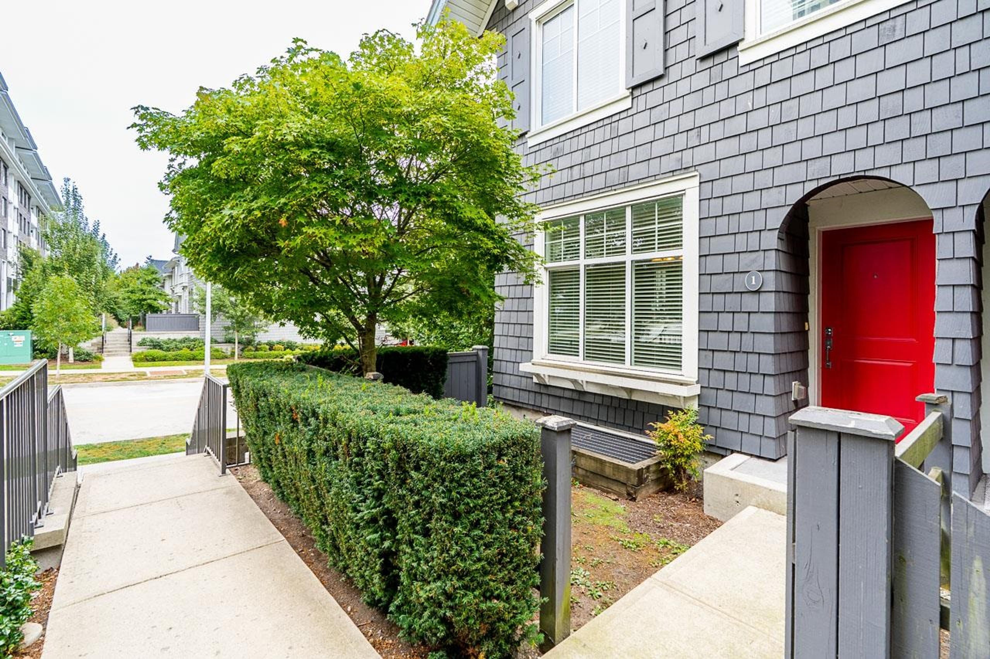 13636 81a Avenue, Surrey - Exteriors - Photo 1